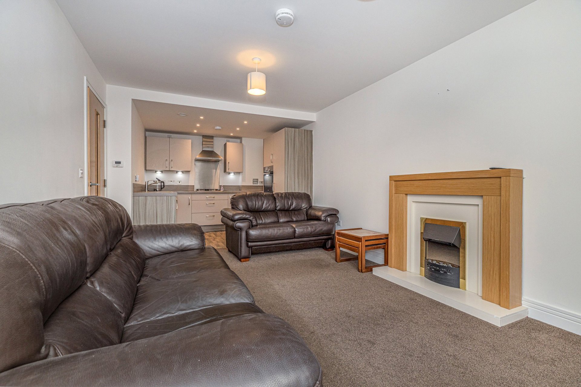 Flat 1/2, 24 Alexander Grove, Bearsden, G61 3ED - Picture #4