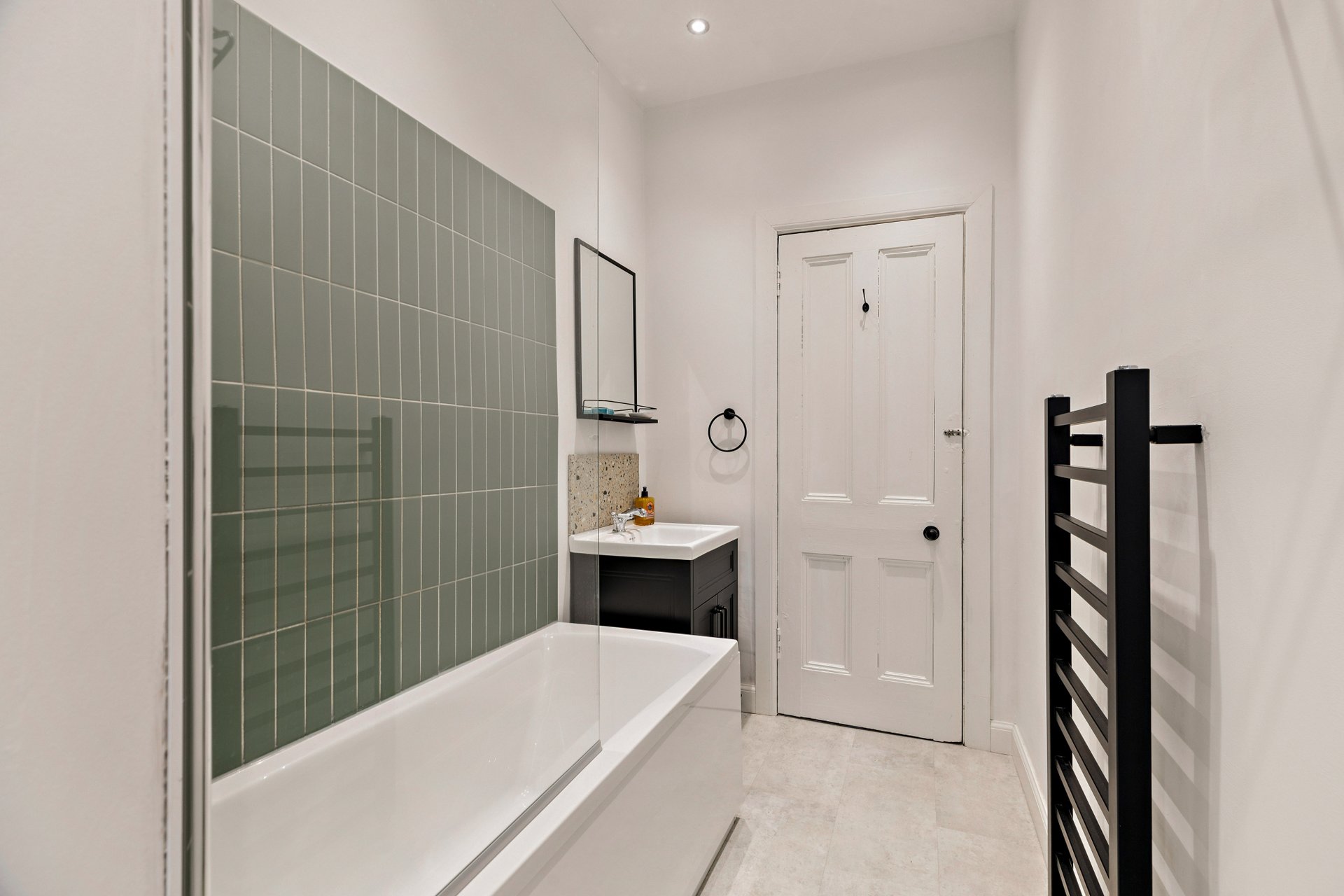 3/1, 87 Cartvale Road, Glasgow, Glasgow City, G42 9RW - Picture #12