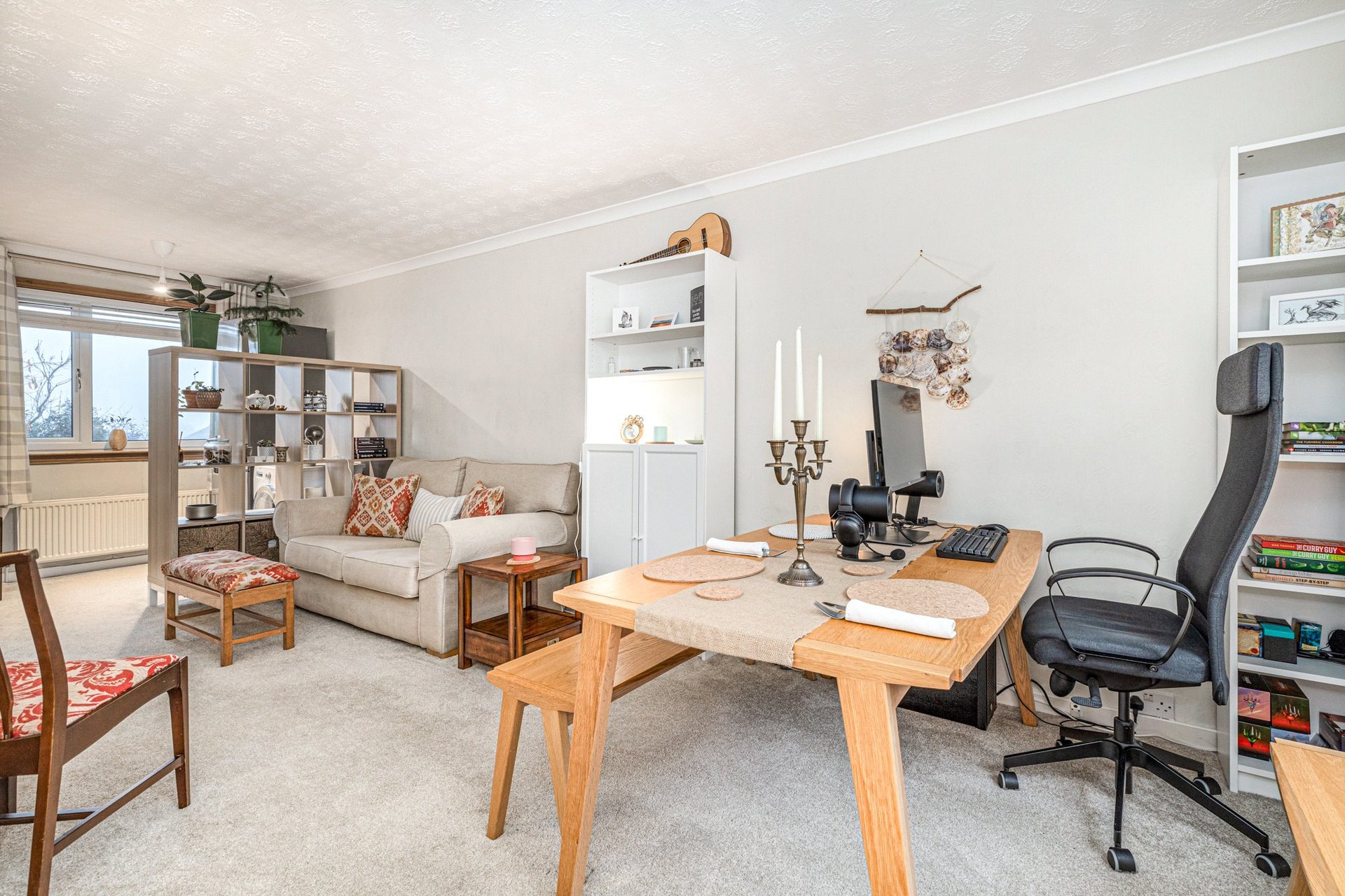 41 Bailie Drive, Bearsden, G61 3AH - Picture #5