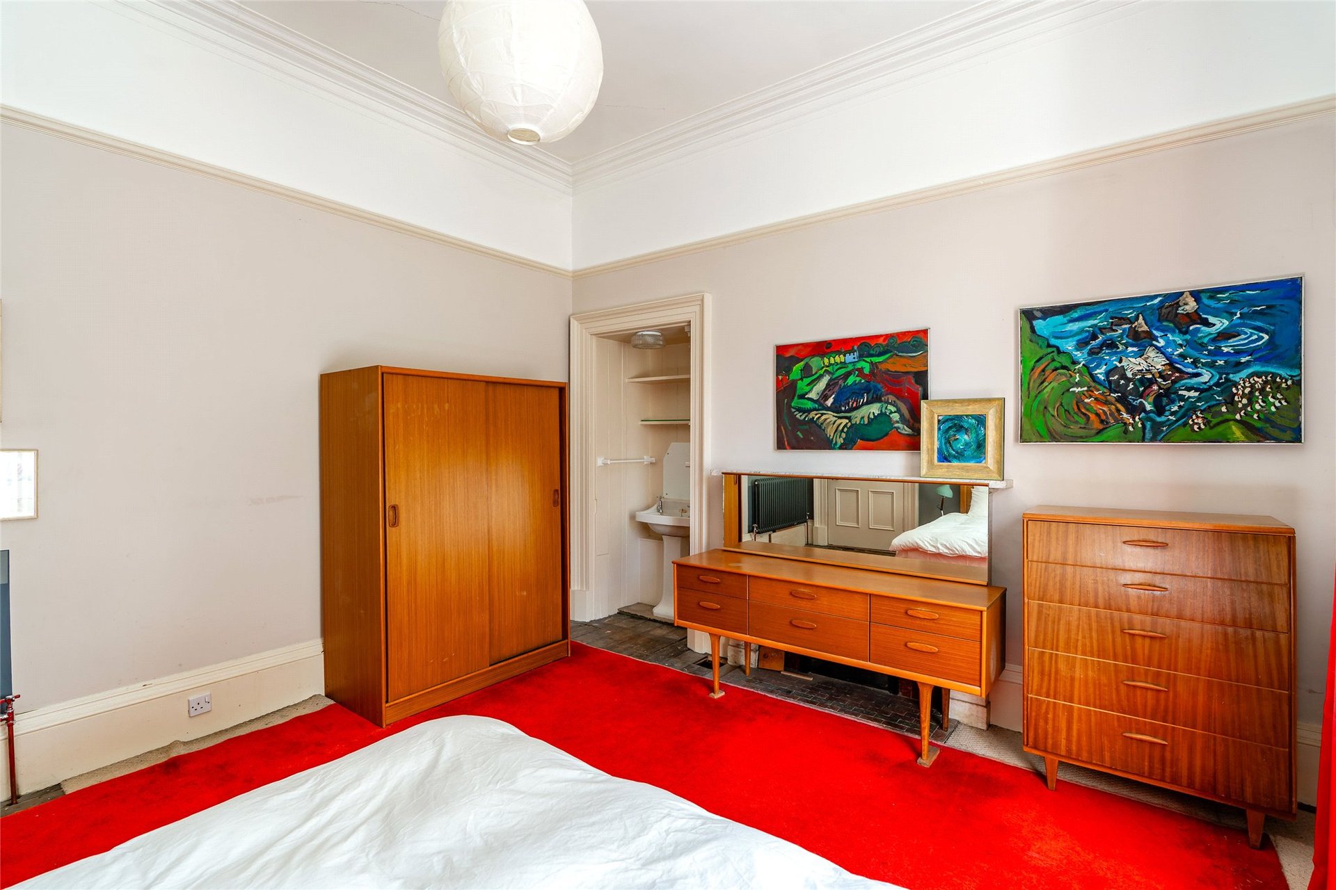 19 Morningside Road, Morningside, Edinburgh, EH10 4DP - Picture #23
