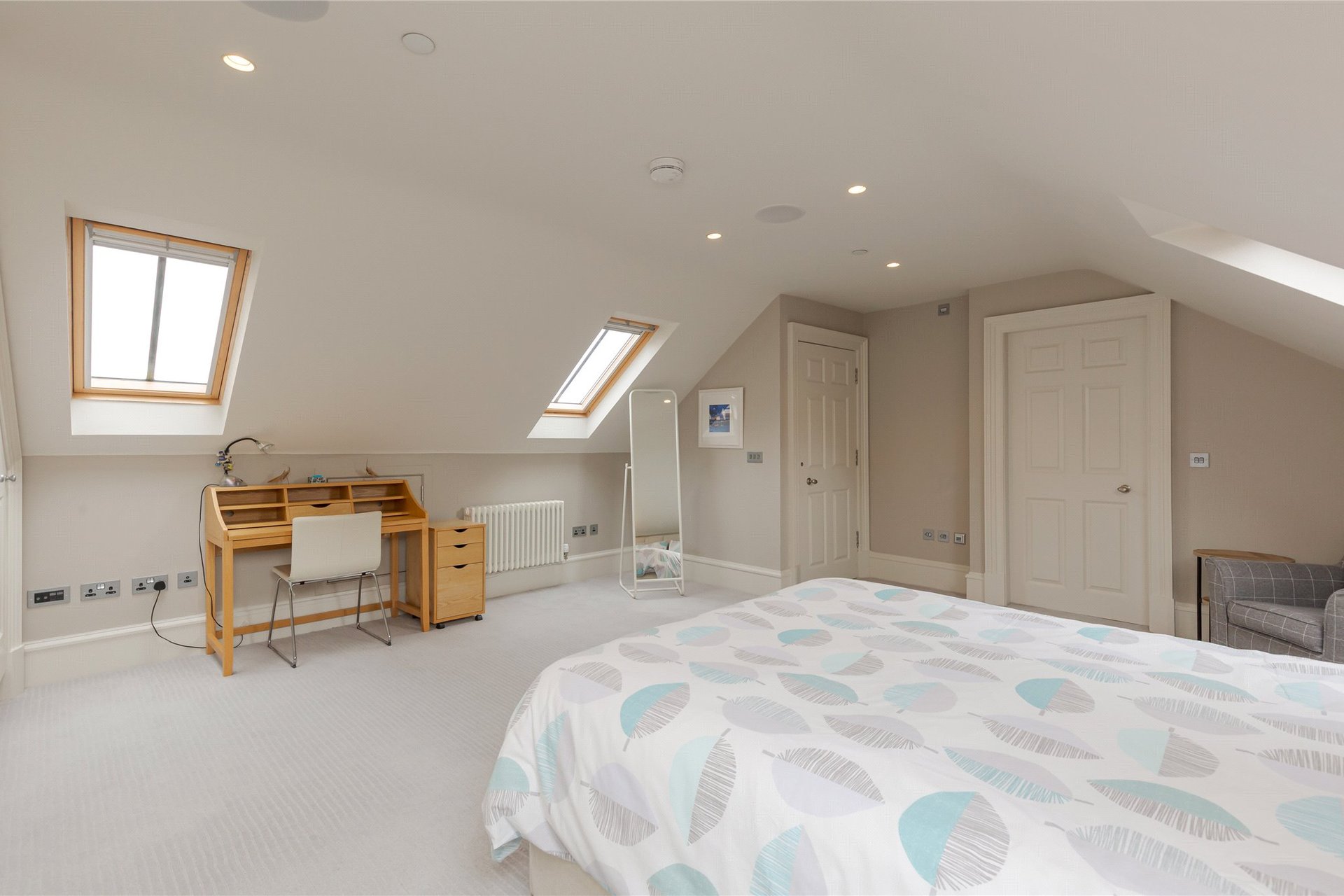 56/3 Queen Street, Edinburgh, EH2 3NS - Picture #12