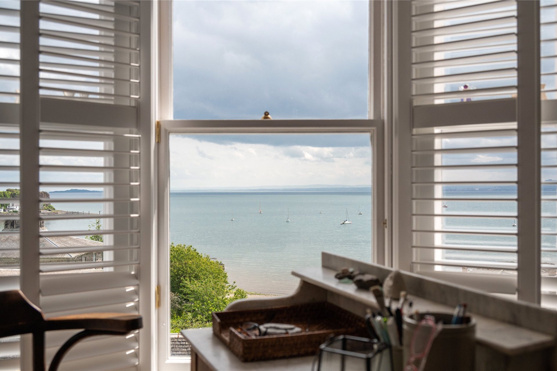 16 Seaside Place, Aberdour, Burntisland, Fife, KY3 0TX - Picture #13