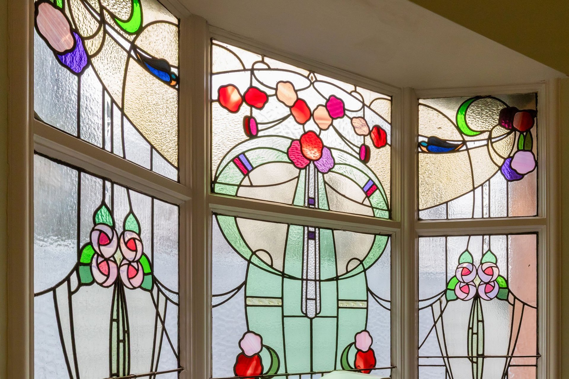 19 Bemersyde Avenue, Mansewood, Glasgow, G43 1DA - Picture #65