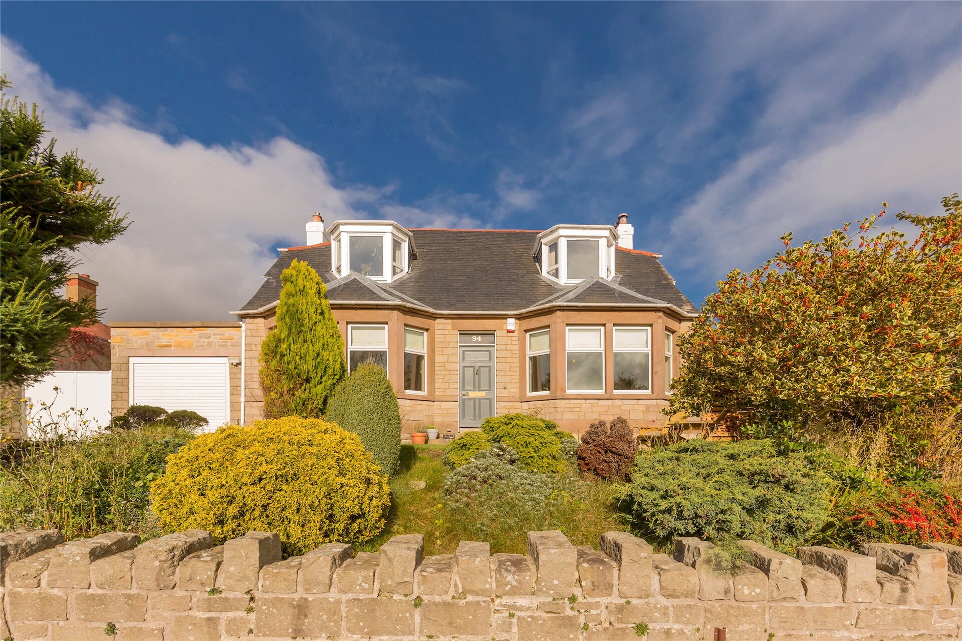 94 Liberton Drive, Edinburgh, Midlothian, EH16 6NR - Picture #1
