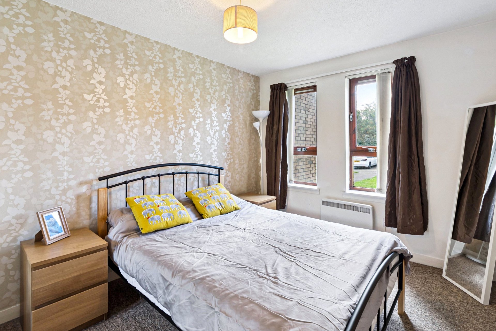 Flat 0/3, 1 Dick Street, North Kelvinside, Glasgow, G20 6JF - Picture #11