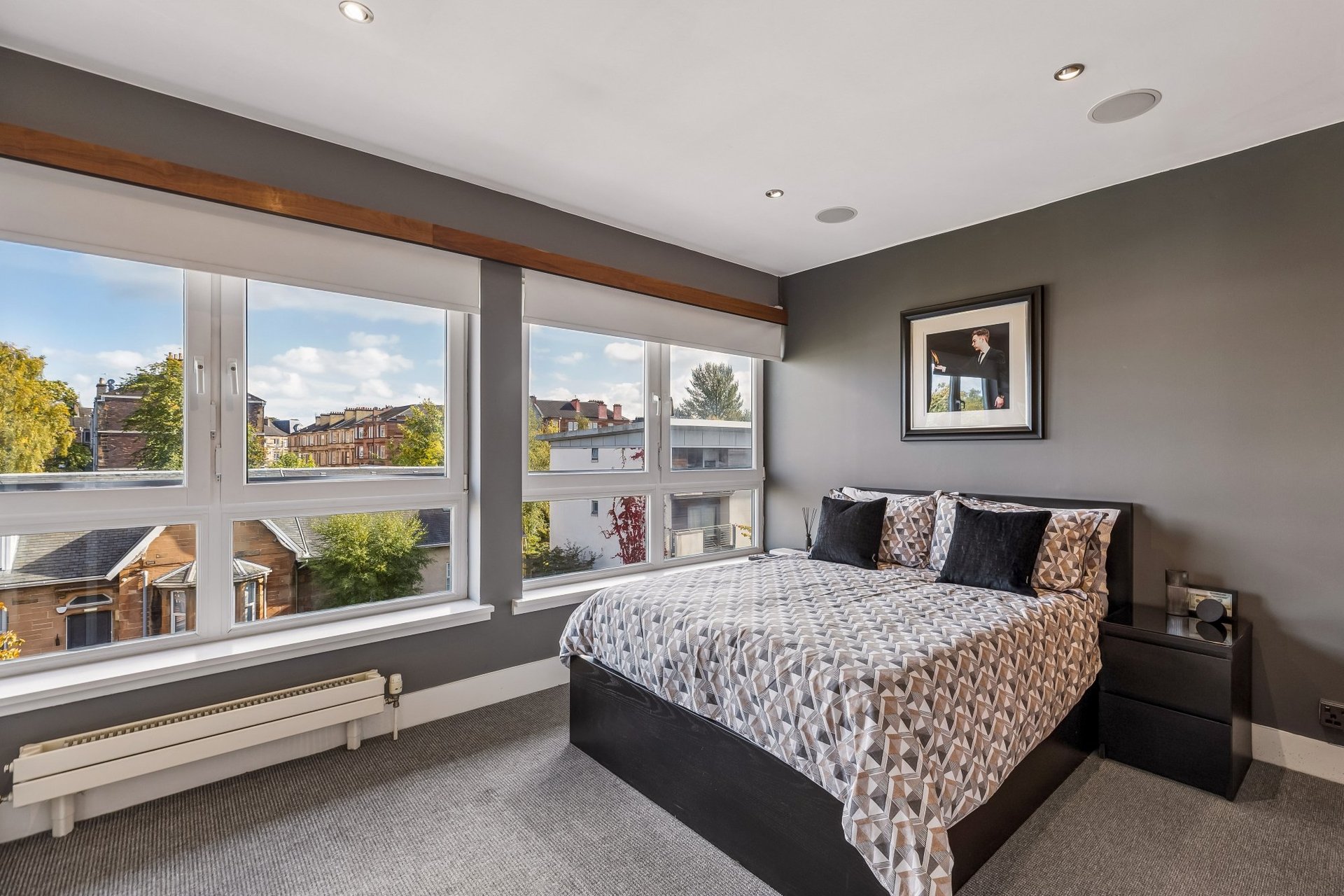 3/1, 8 Prospecthill Grove, Mount Florida, Glasgow, G42 9LD - Picture #11