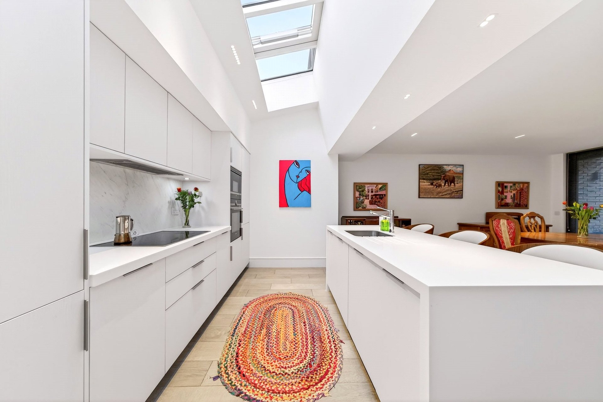 20F Havelock Street, Dowanhill, Glasgow, G11 5JA - Picture #15