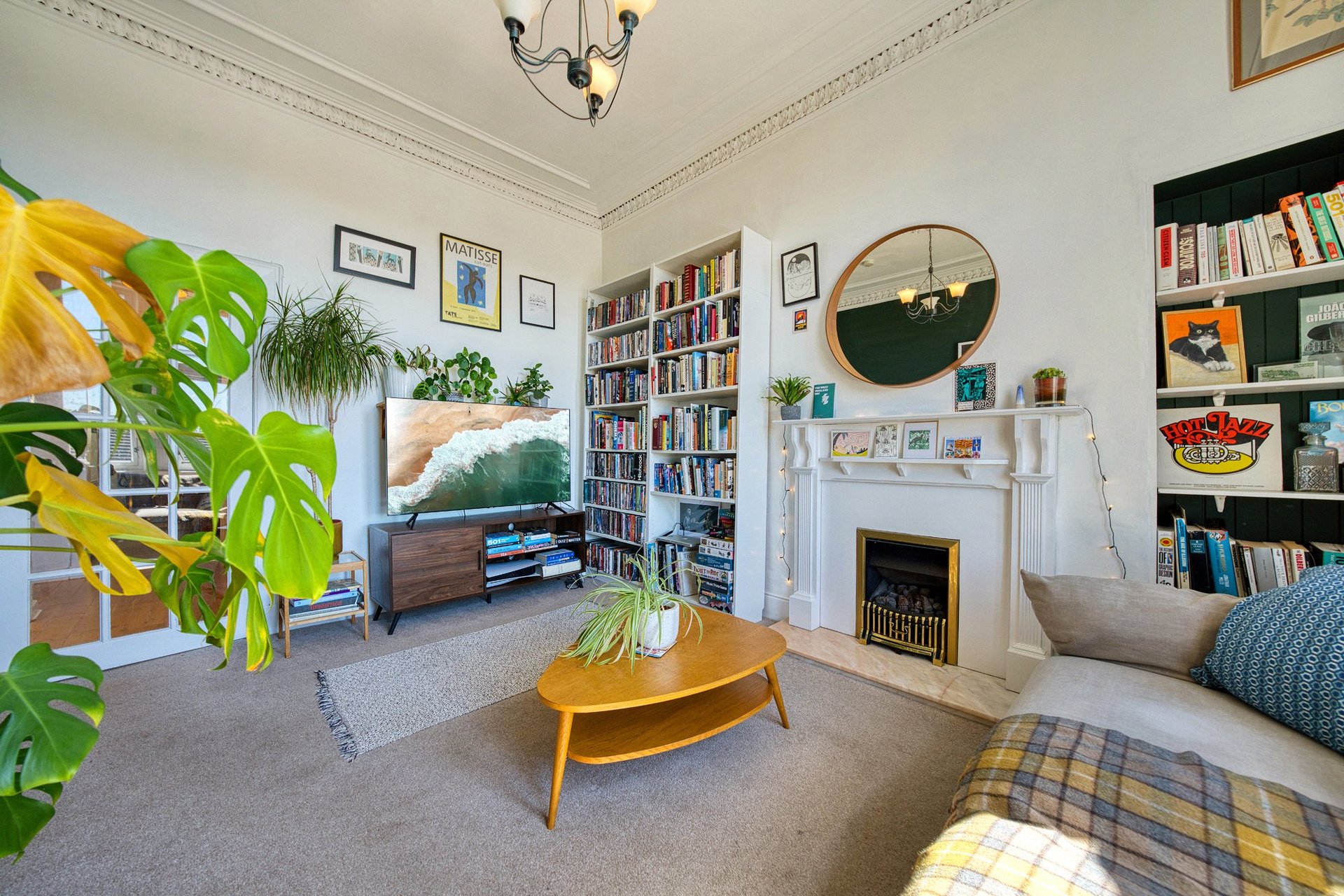 Flat 2/1, 140 Raeberry Street, North Kelvinside, Glasgow, G20 6EA - Picture #11