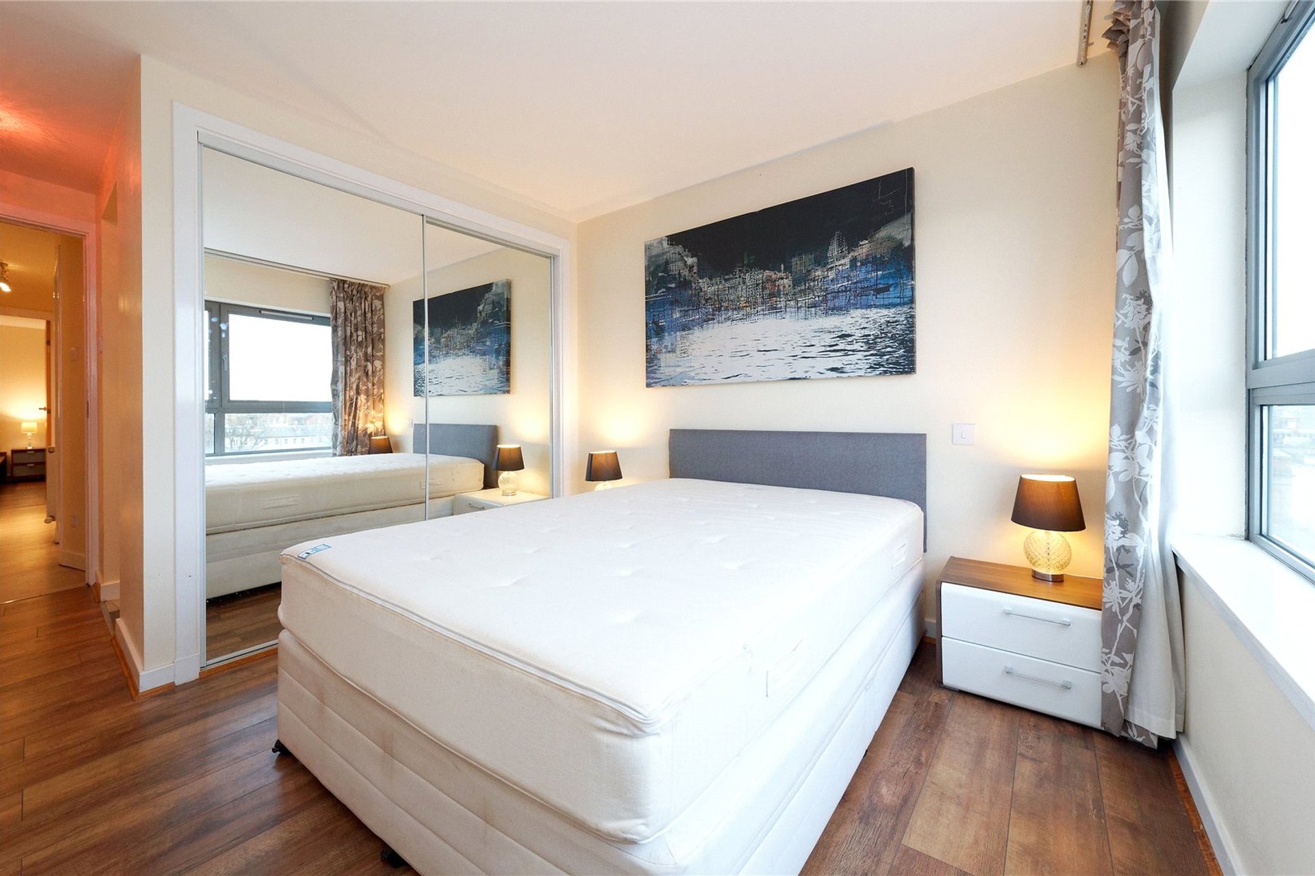 Flat 7/2 Vantage, 308 Clyde Street, Glasgow, G1 4NP - Picture #9