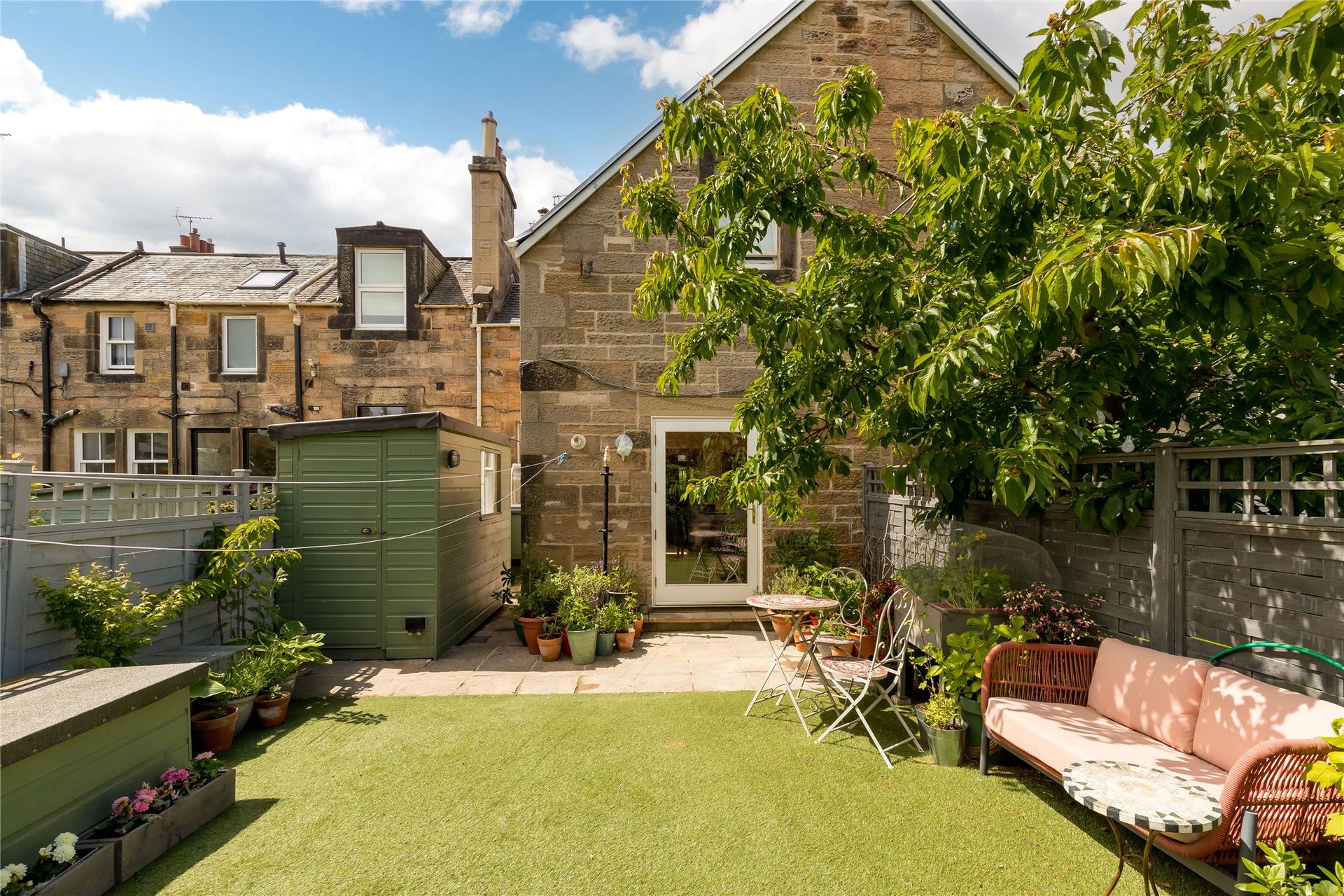 9 St Clair Terrace, Morningside, Edinburgh, EH10 5NW - Picture #9