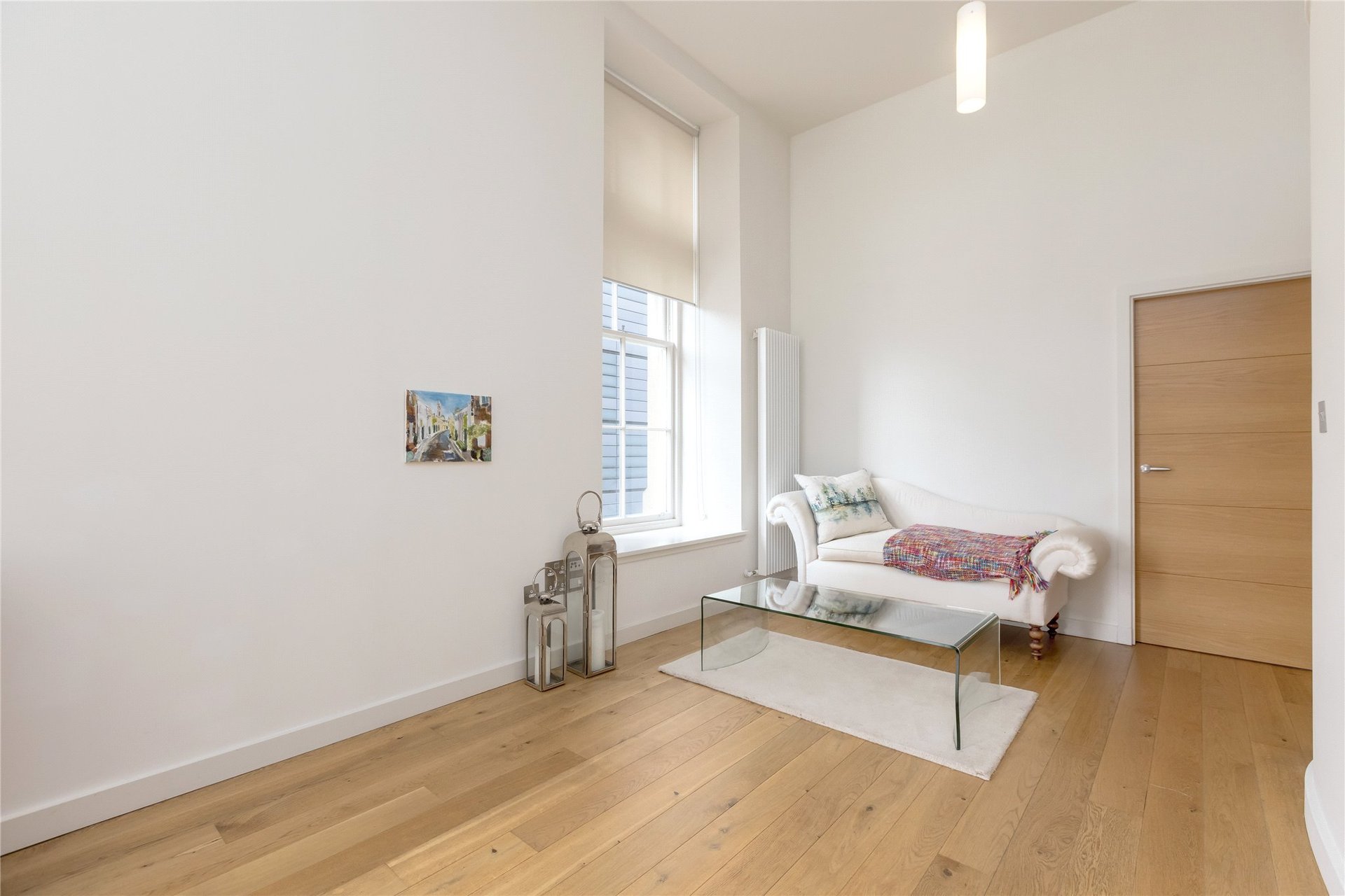 Flat 13, 16 Simpson Loan, Edinburgh, Midlothian, EH3 9BB - Picture #7