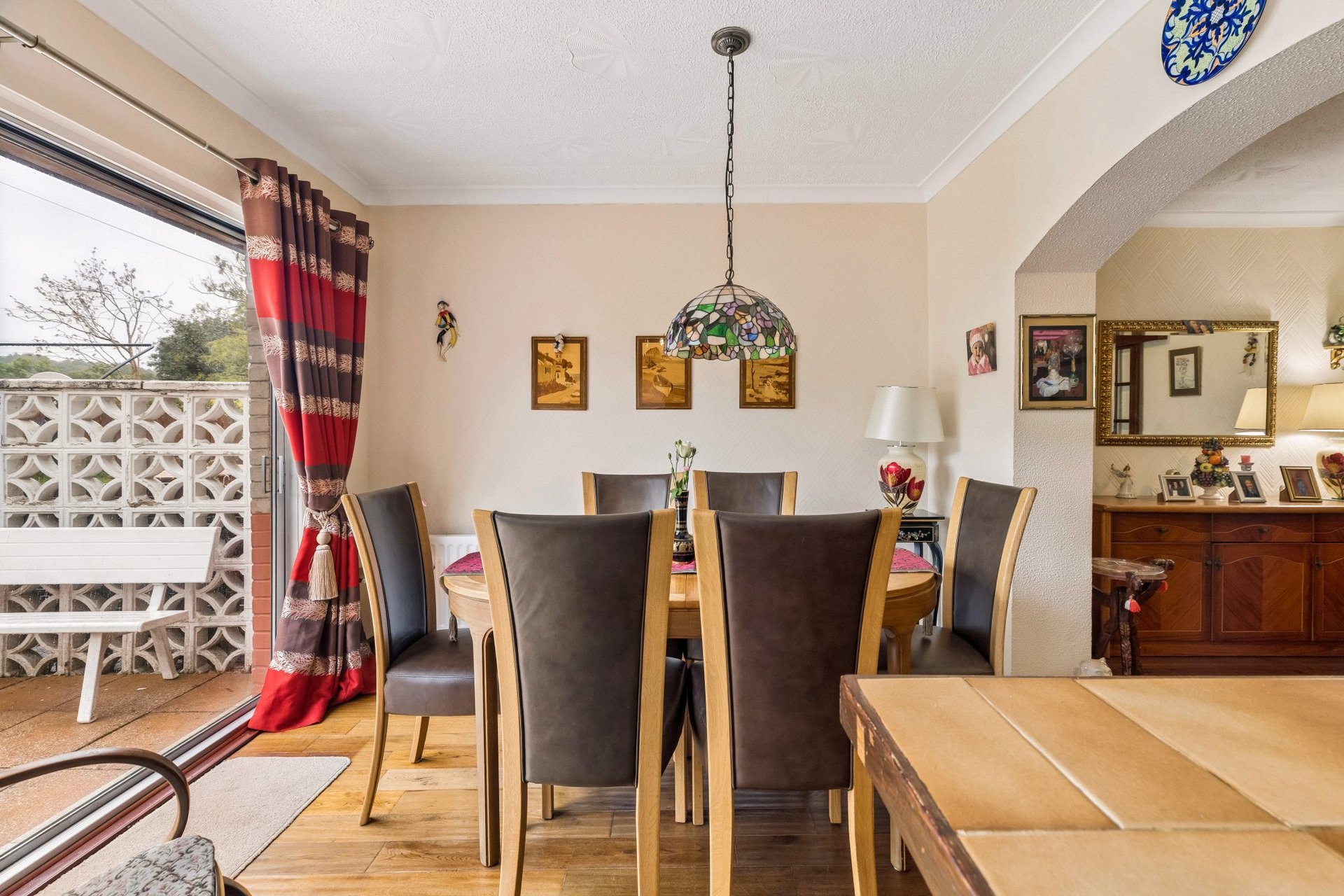7 Doon Crescent, Bearsden, G61 1ES - Picture #11
