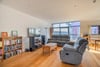 Flat 4/2 Lancefield Quay, 177 Finnieston Street, Finnieston, Glasgow City, G3 8HE - Picture #2