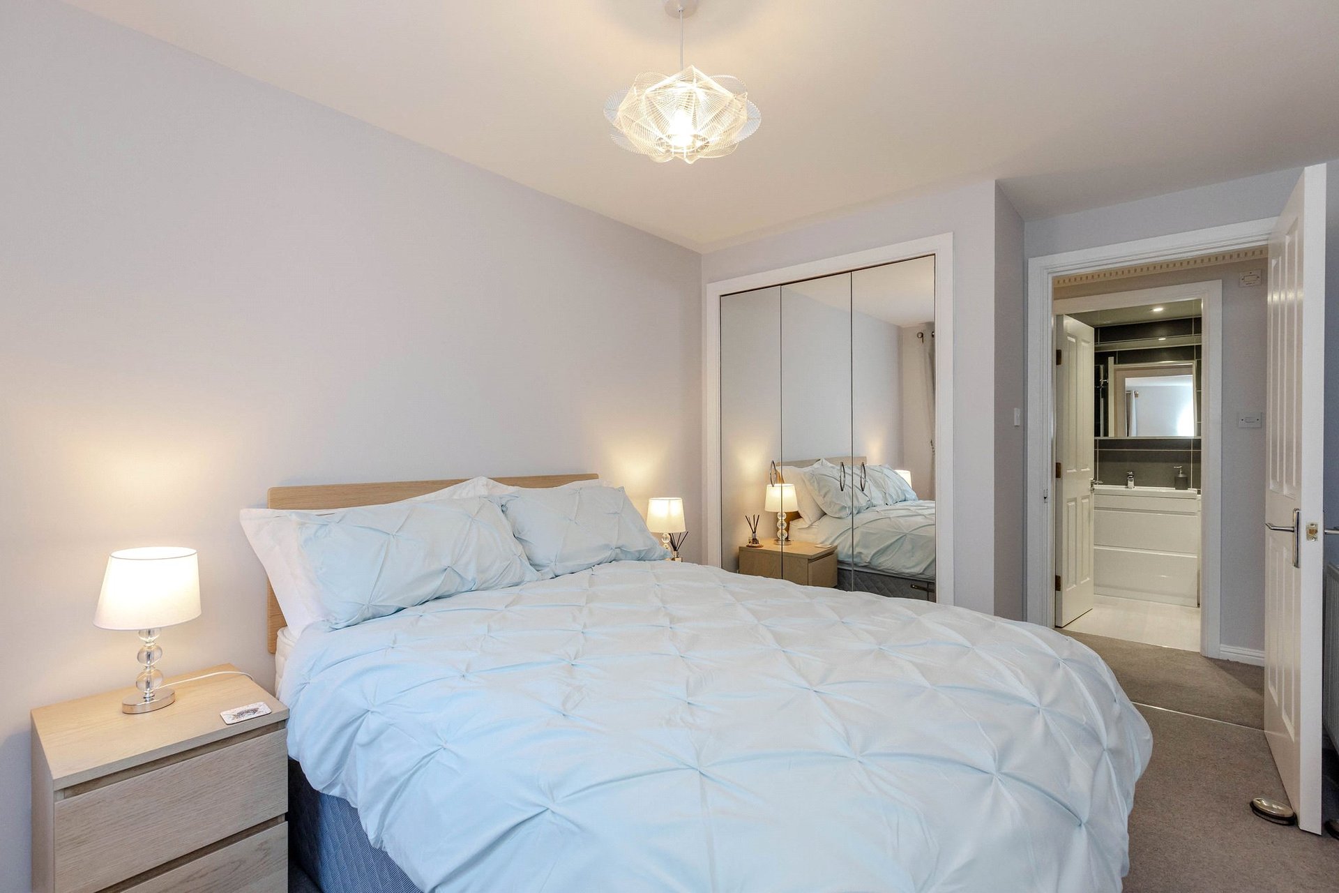 20/4 West Silvermills Lane, Edinburgh, EH3 5BD - Picture #11