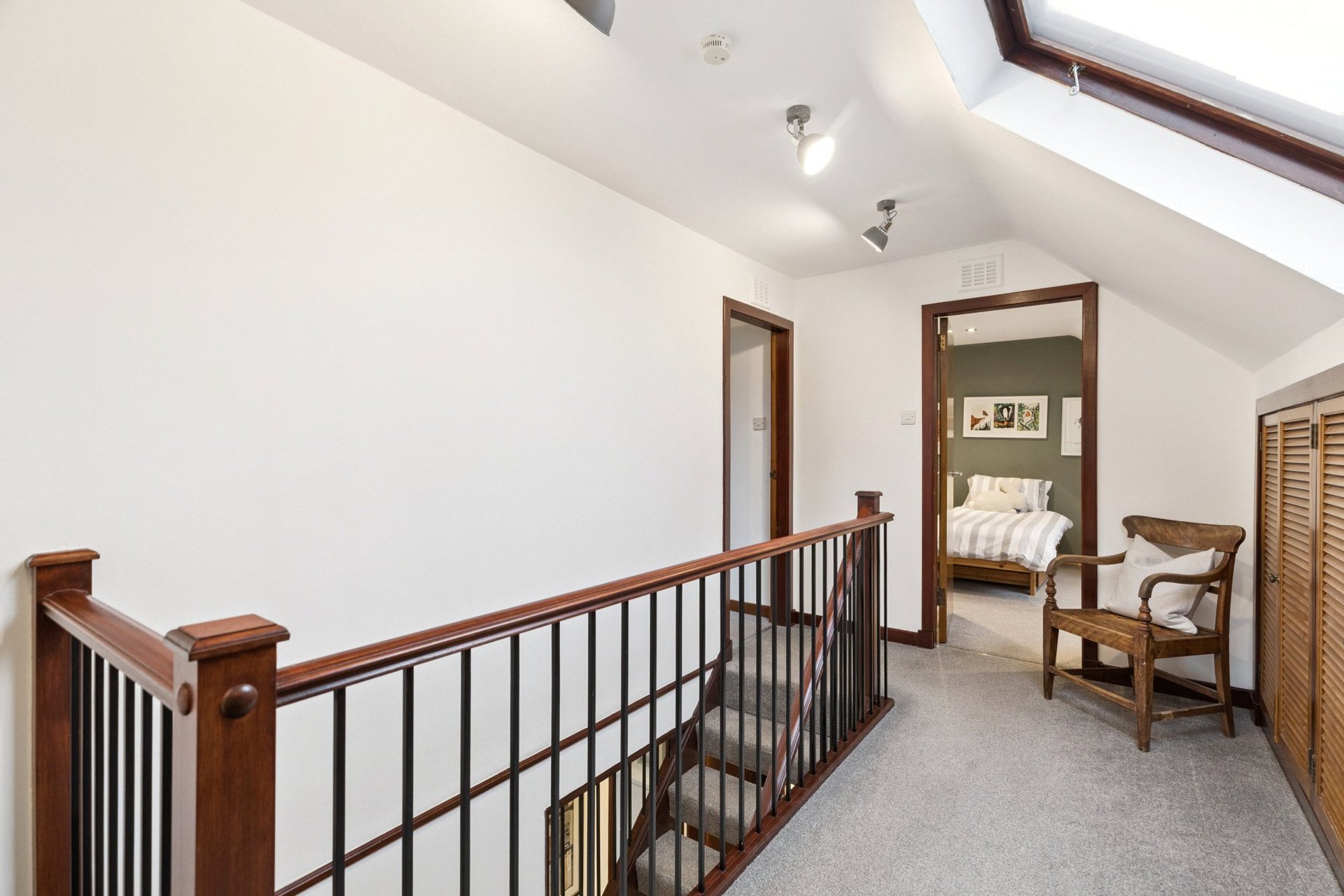 34 Colinbar Circle, Barrhead, Glasgow, East Renfrewshire, G78 2BG - Picture #20