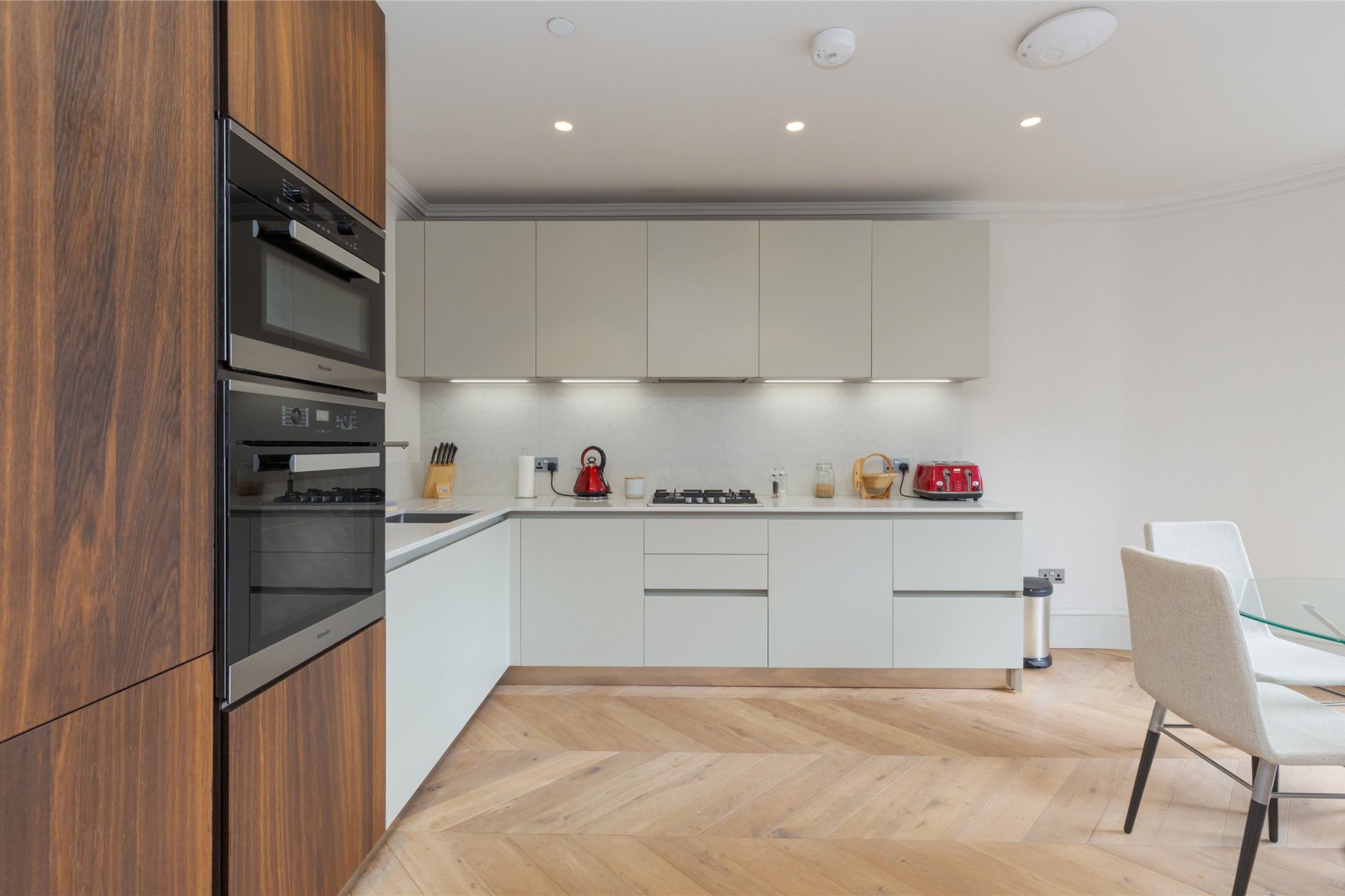 56/3 Queen Street, Edinburgh, EH2 3NS - Picture #3