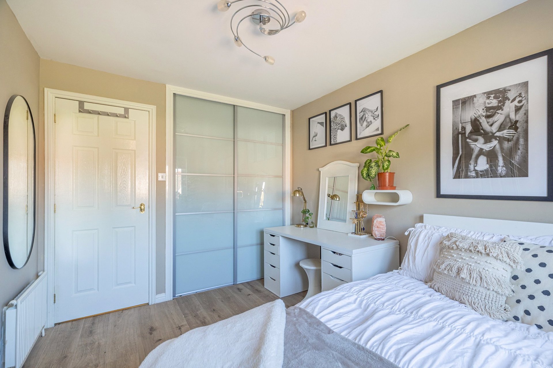 4 Duthie Park Gardens, Glasgow, Glasgow City, G13 1GB - Picture #19