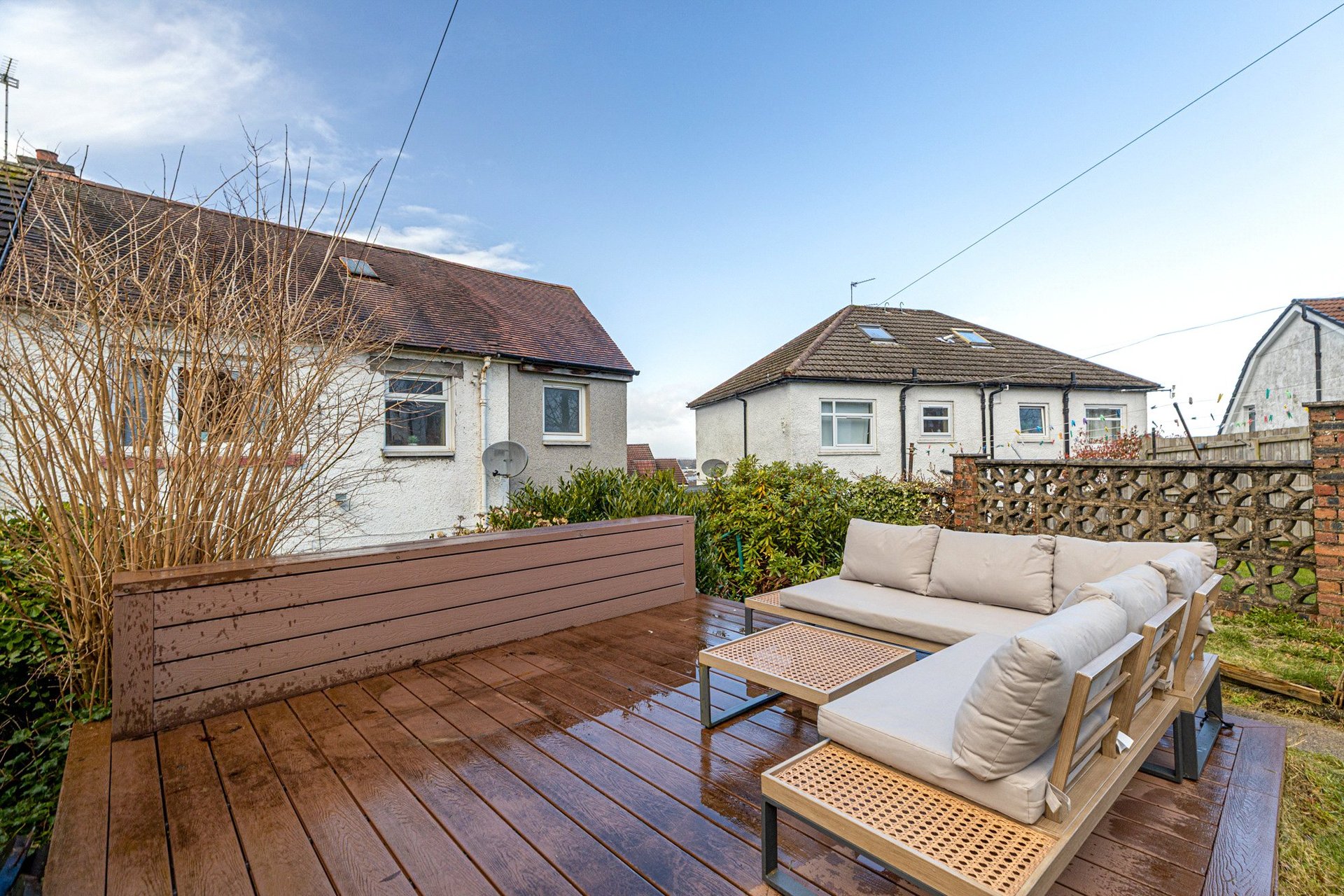 49 Crosslees Drive, Thornliebank, Glasgow, East Renfrewshire, G46 7DY - Picture #24