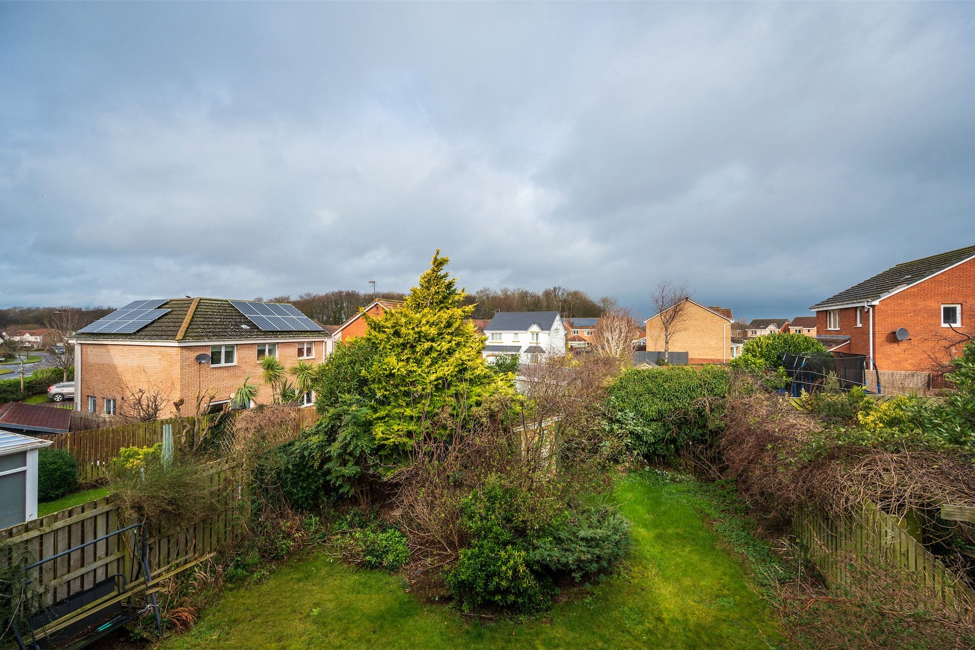 3 Wilson Place, Dunbar, East Lothian, EH42 1GG - Picture #20