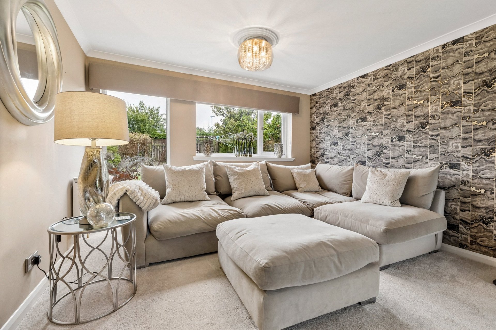 35 Lubnaig Gardens, Bearsden, G61 4QX - Picture #5