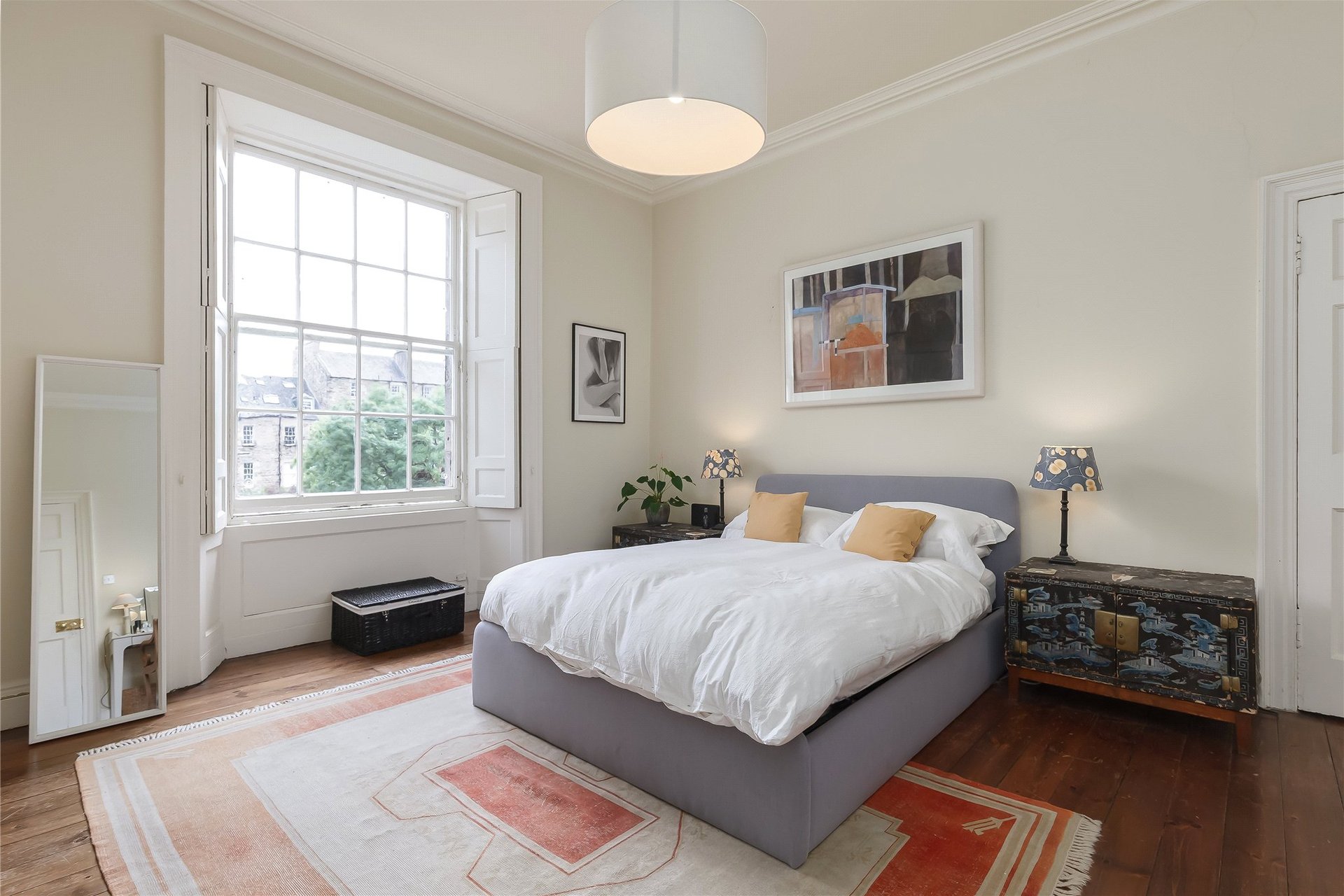 27/4 Nelson Street, Edinburgh, EH3 6LJ - Picture #12