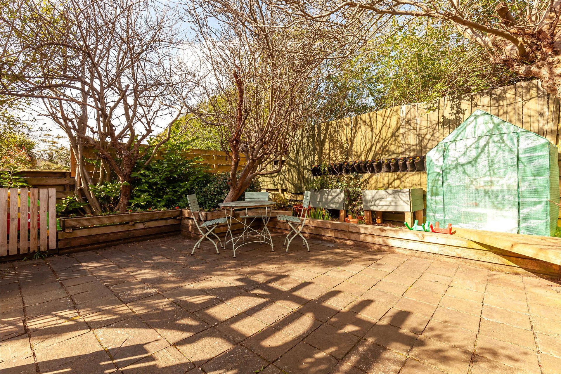19 Blinkbonny Gardens, Edinburgh, Midlothian, EH4 3HG - Picture #17