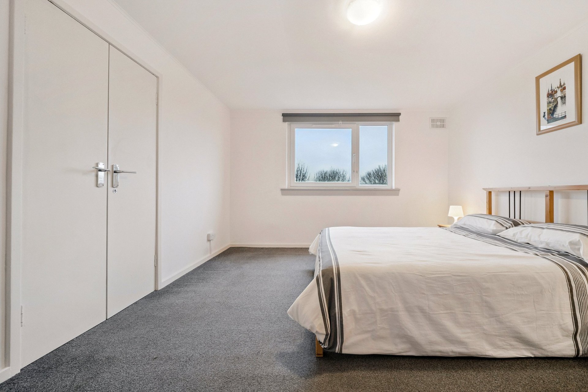 Flat 8, 1 Maidencraig Court, Craigleith, Edinburgh, EH4 2BQ - Picture #13