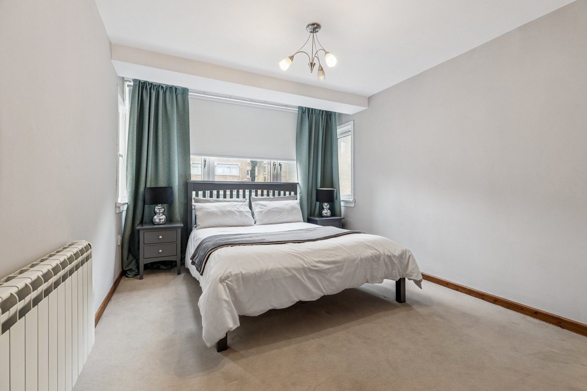 Flat 16, Dudley Court, 24 Lethington Avenue, Shawlands, Glasgow, G41 3HY - Picture #8