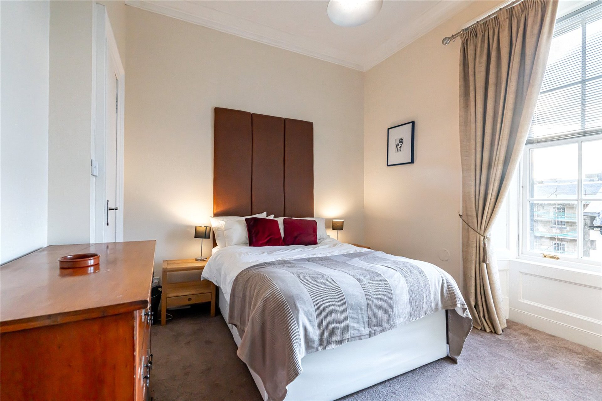 Flat 2, 11 Woodside Place, Park, Glasgow, G3 7QF - Picture #11