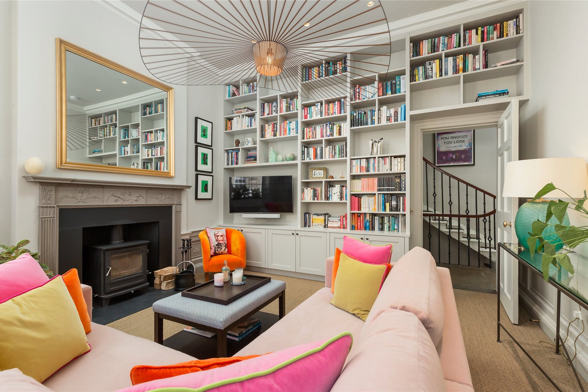 48 Northumberland Street, Edinburgh, EH3 6JE - Picture #8
