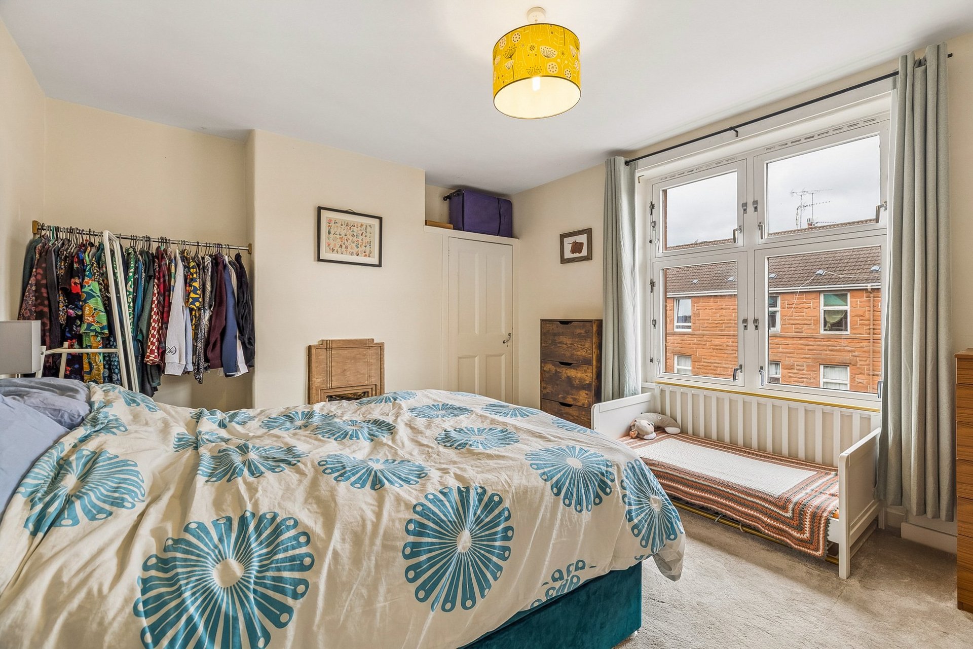 Flat 2/2, 7 Quentin Street, Shawlands, Glasgow, G41 3TY - Picture #11
