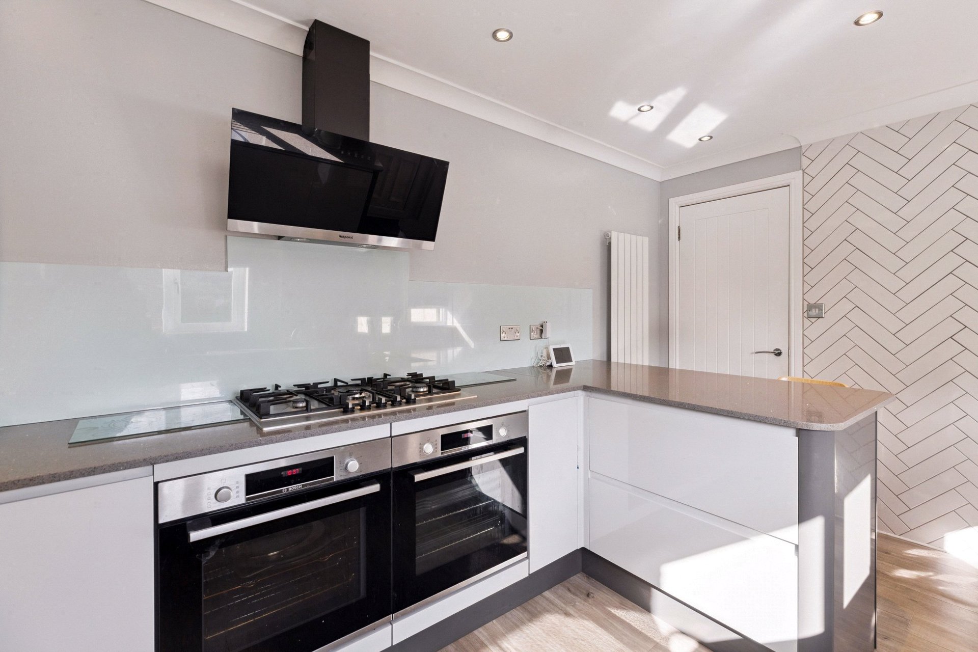 1 Macnicol Park, East Kilbride, Glasgow, South Lanarkshire, G74 4QE - Picture #10