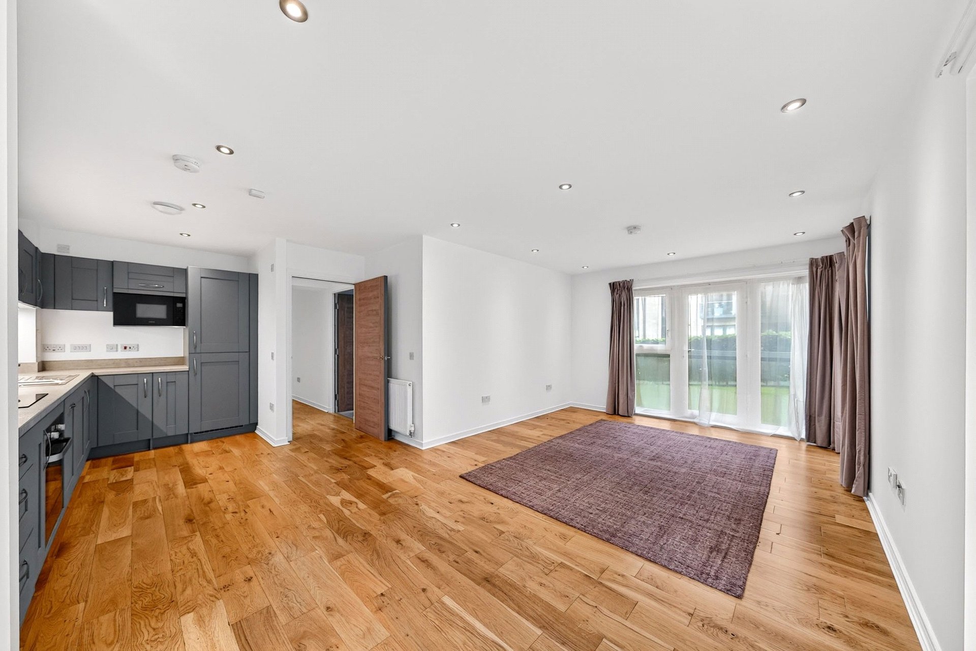 Flat 0/1, 185 Dorchester Avenue, Kelvindale, Glasgow, G12 0DD - Picture #4