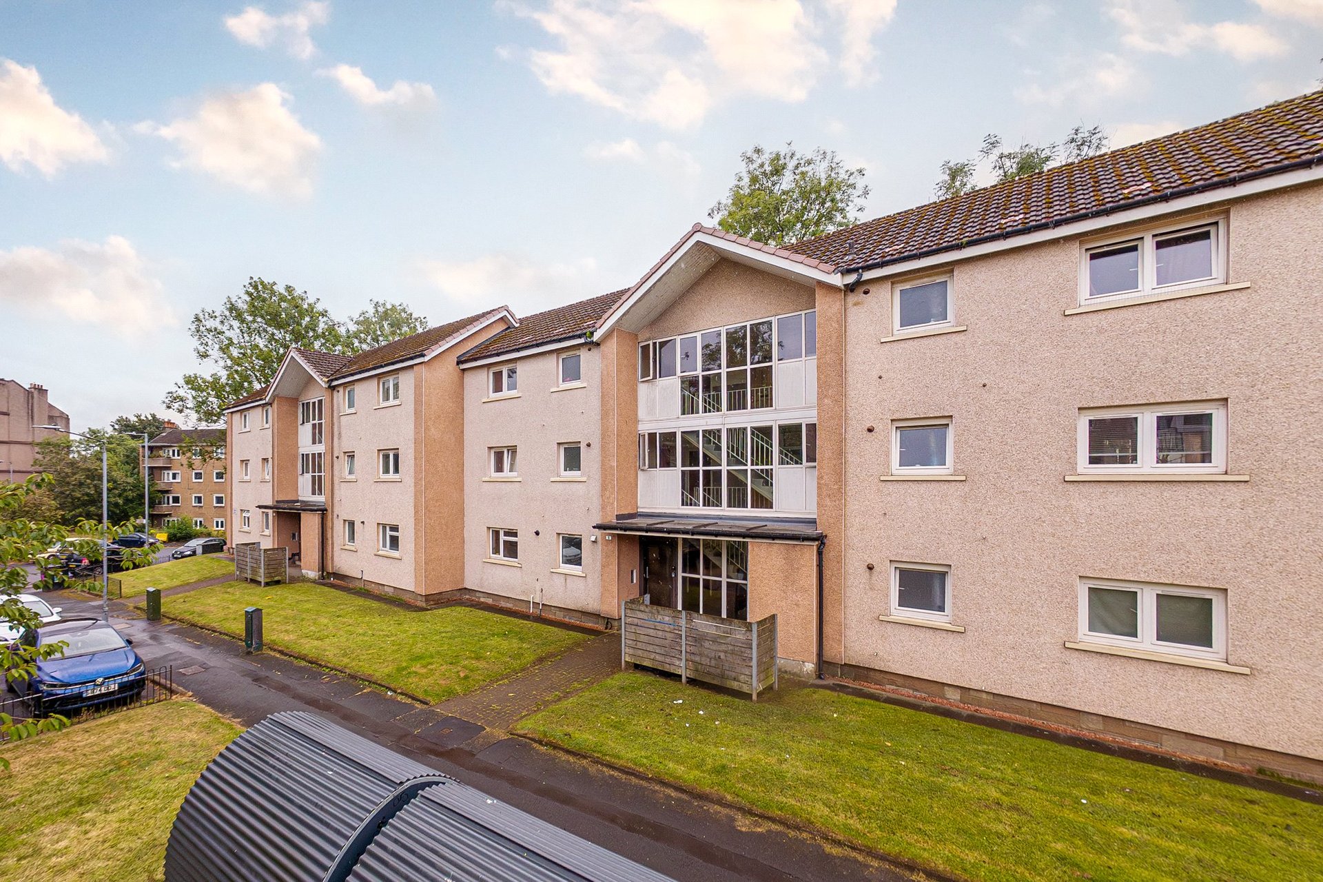 Flat 0/1, 5 Thornwood Quadrant, Thornwood, Glasgow, G11 7PN - Picture #17