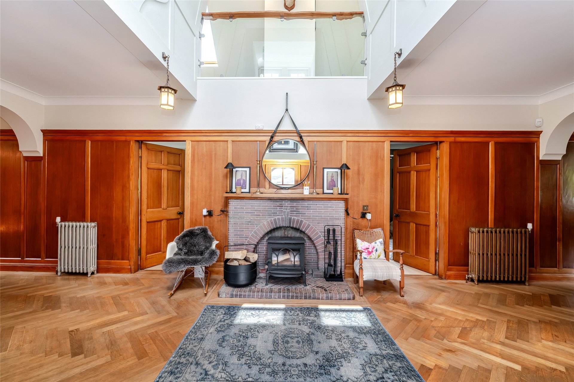Nether Brotherstone House, Heriot, Midlothian, EH38 5YS - Picture #8
