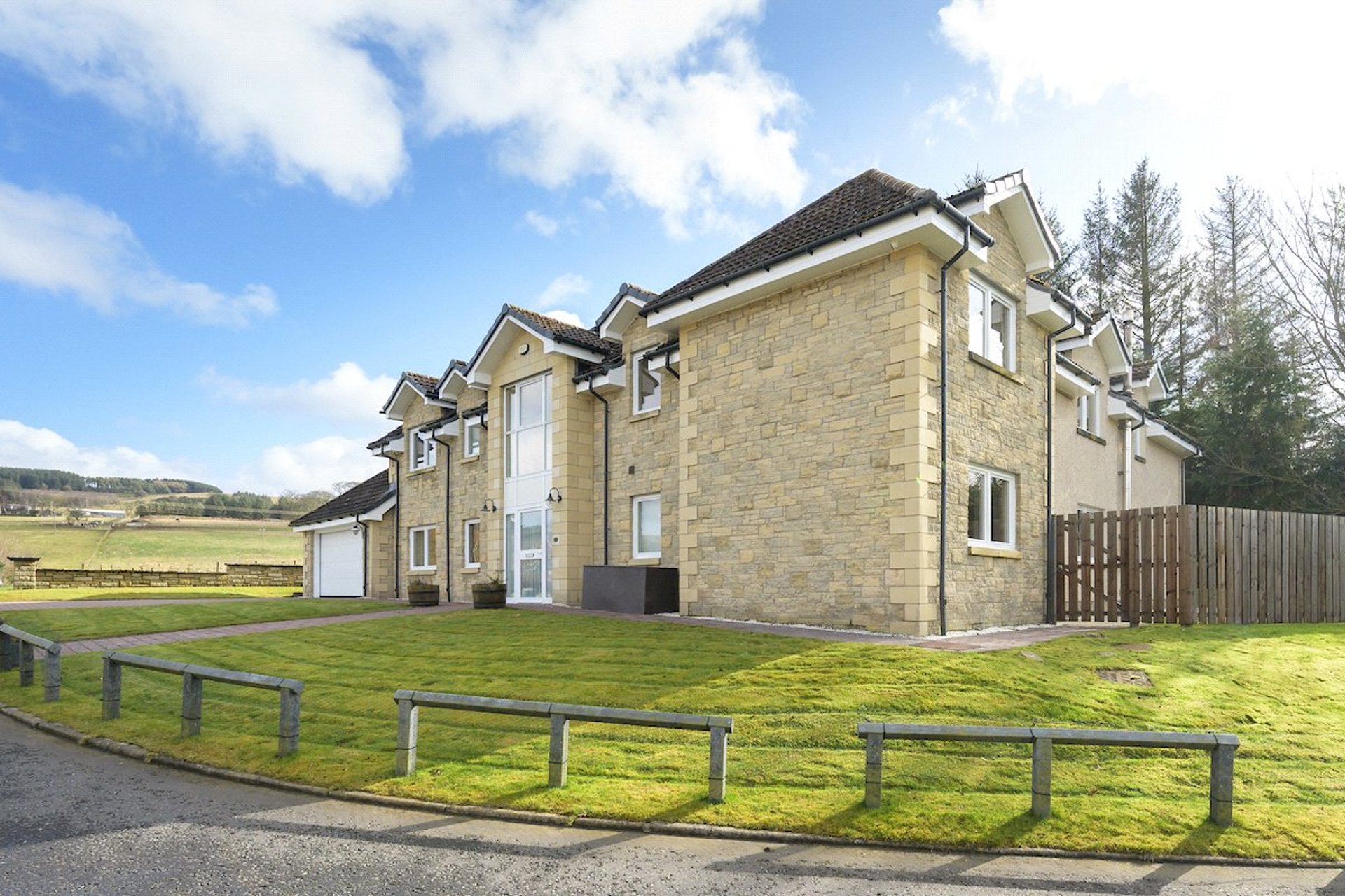 15 Halmyre Loan, Romanno Bridge, West Linton, Scottish Borders, EH46 7DN - Picture #29