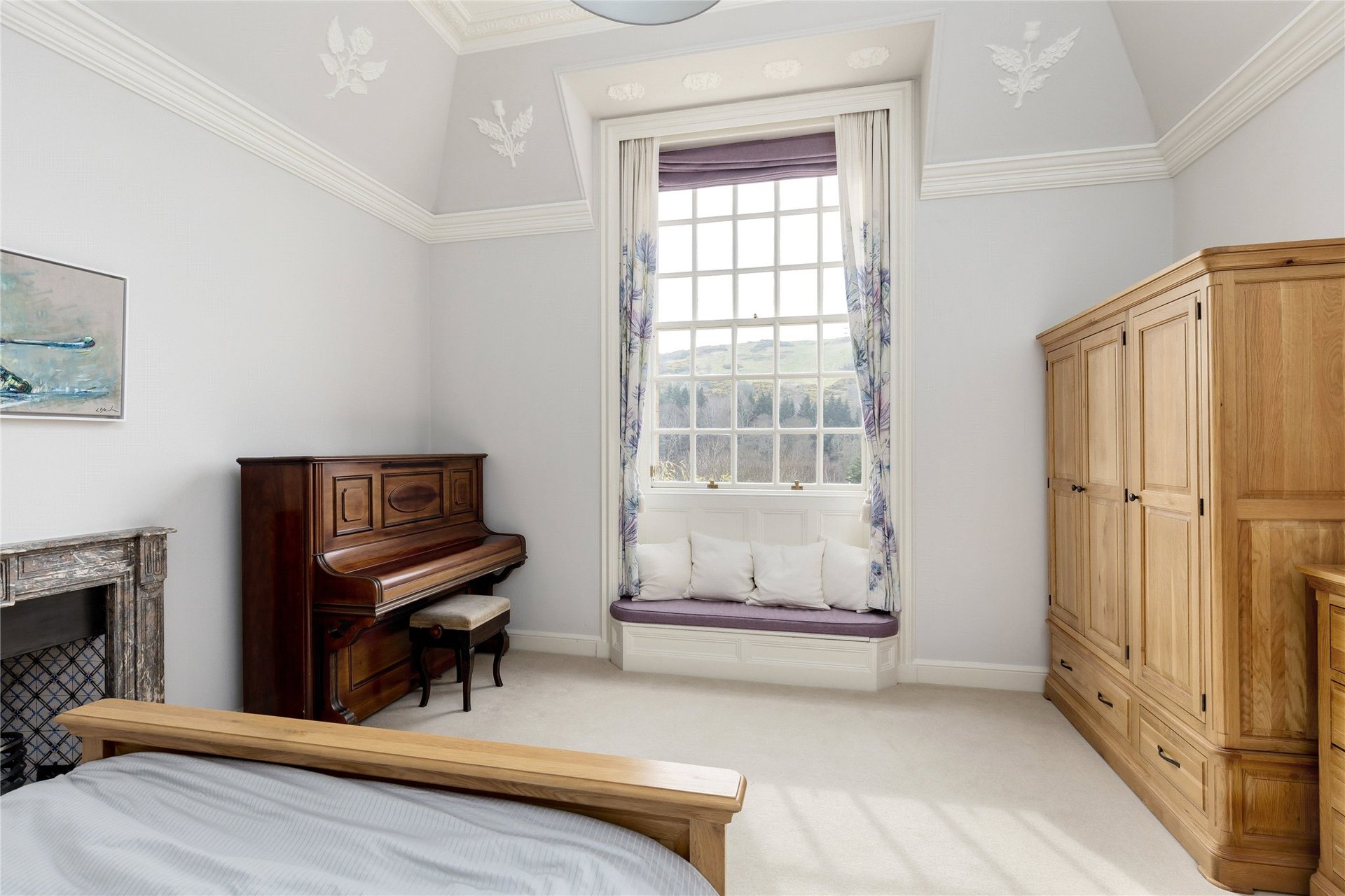Seven Gables, 33 Mortonhall Road, Edinburgh, EH9 2HN - Picture #15
