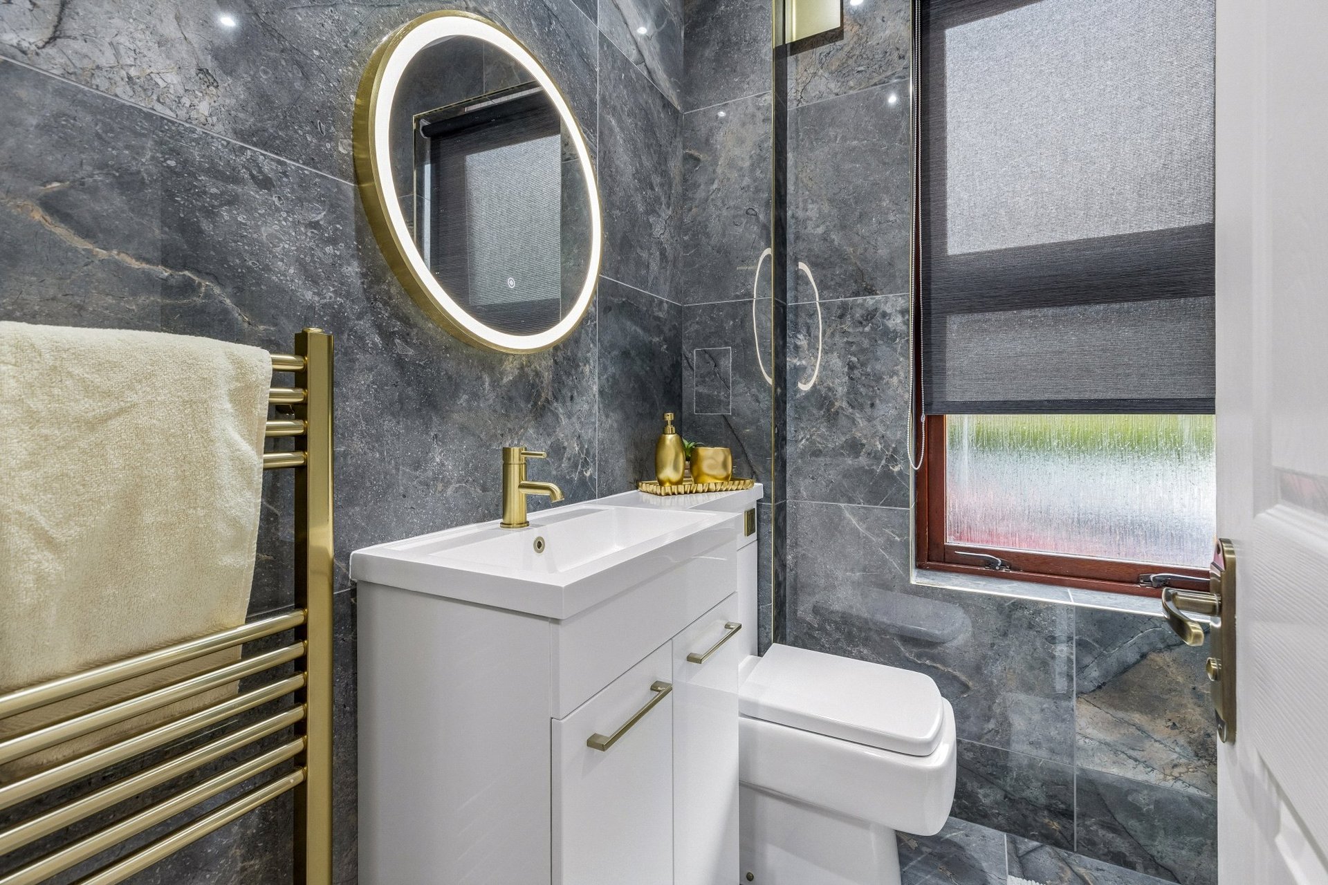 Flat 0/2, 24 St. Ninian Terrace, New Gorbals, Glasgow City, G5 0RJ - Picture #18