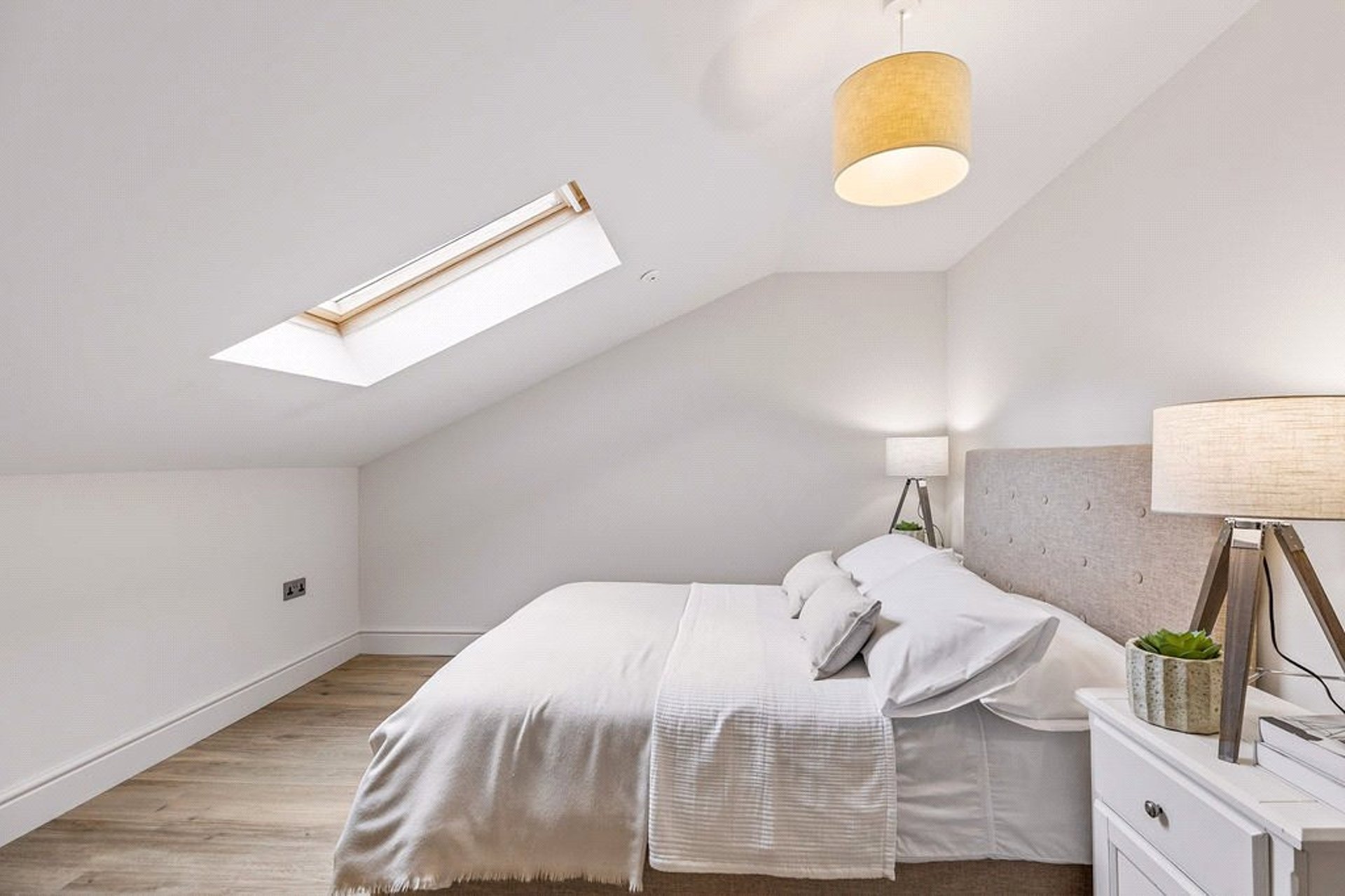 2nd Floor Apartment, 15 Elmbank Street, Charing Cross, Glasgow City, G2 4PB - Picture #19