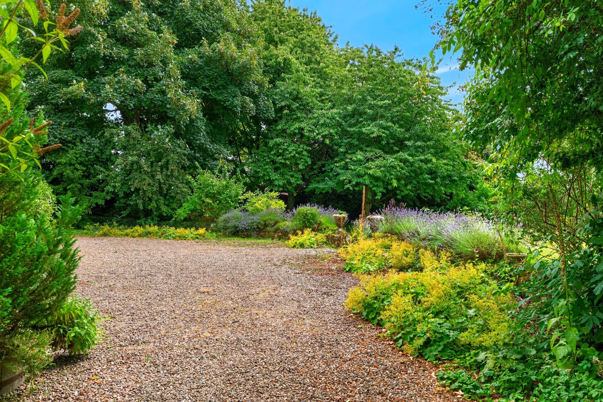 The Glebe House, Legerwood, Earlston, Scottish Borders, TD4 6AT - Picture #34