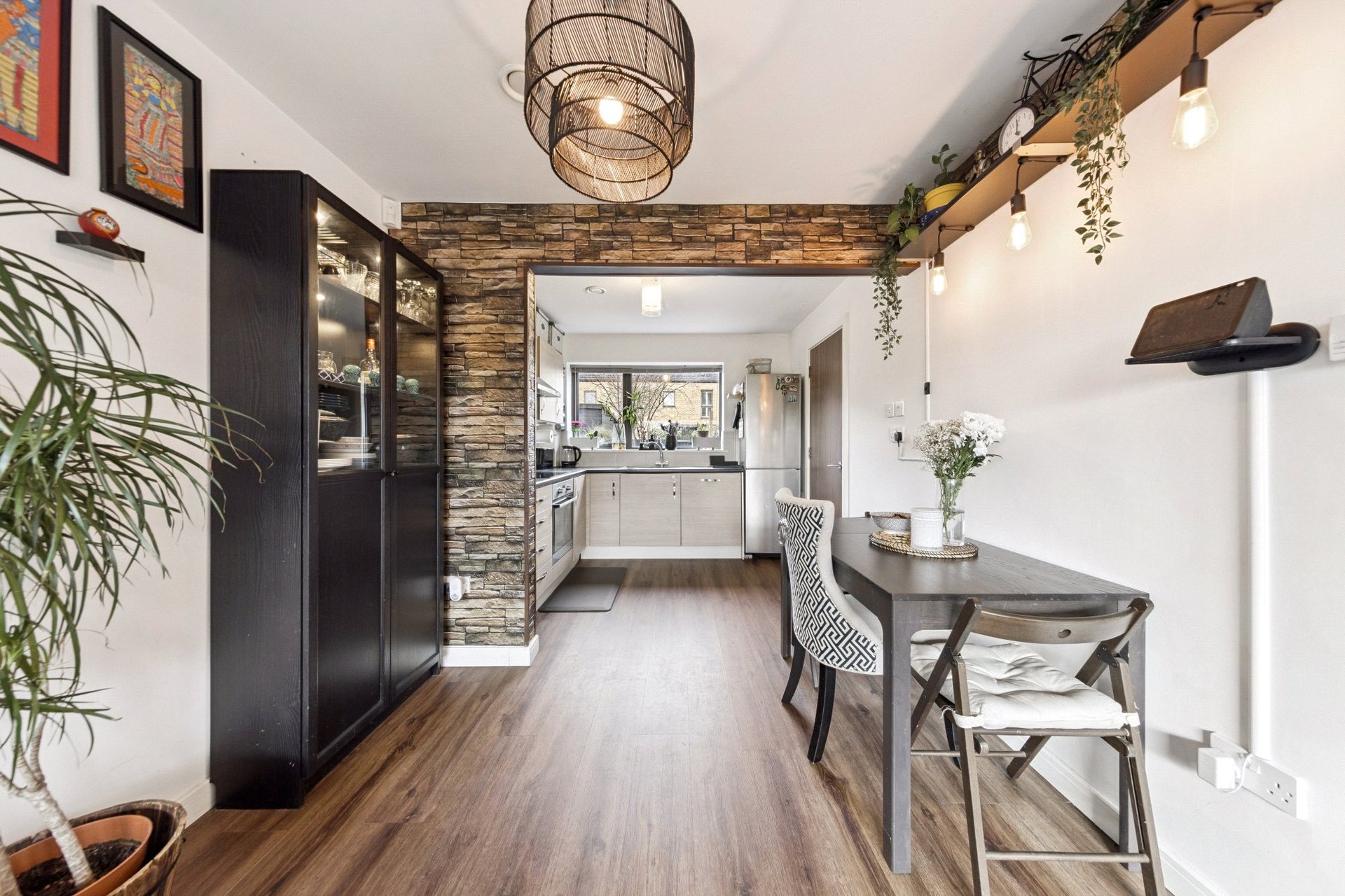 47 Vancouver Walk, Athletes' Village, Glasgow, G40 4TP - Picture #8