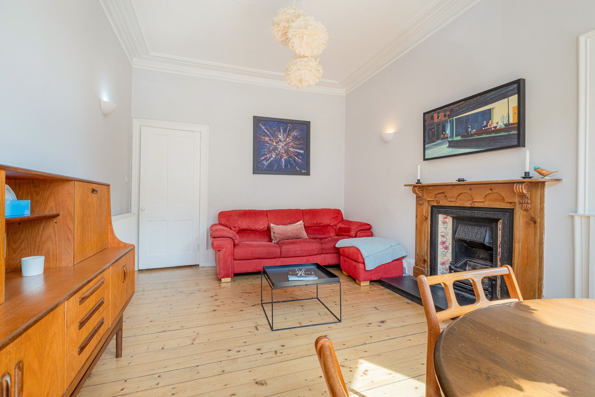 1/1, 55 Walton Street, Shawlands, G41 3LR - Picture #4
