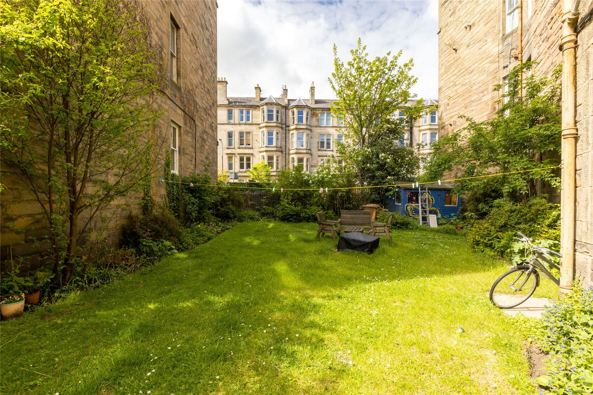 59 (1f1), Comely Bank Road, Edinburgh, EH4 1EJ - Picture #22