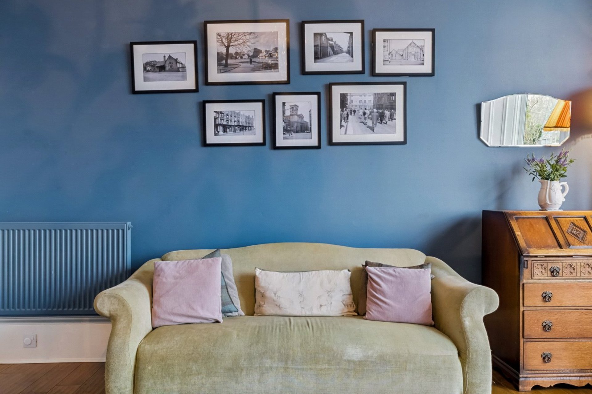 Flat 0/2, 3 Hampden Terrace, Mount Florida, Glasgow, G42 9XG - Picture #7