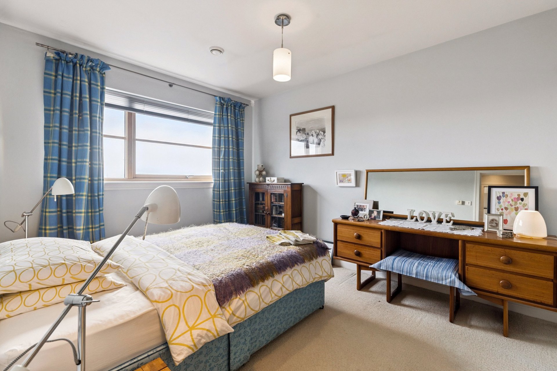 35 Southbrae Gardens, Jordanhill, Glasgow, G13 1UB - Picture #36