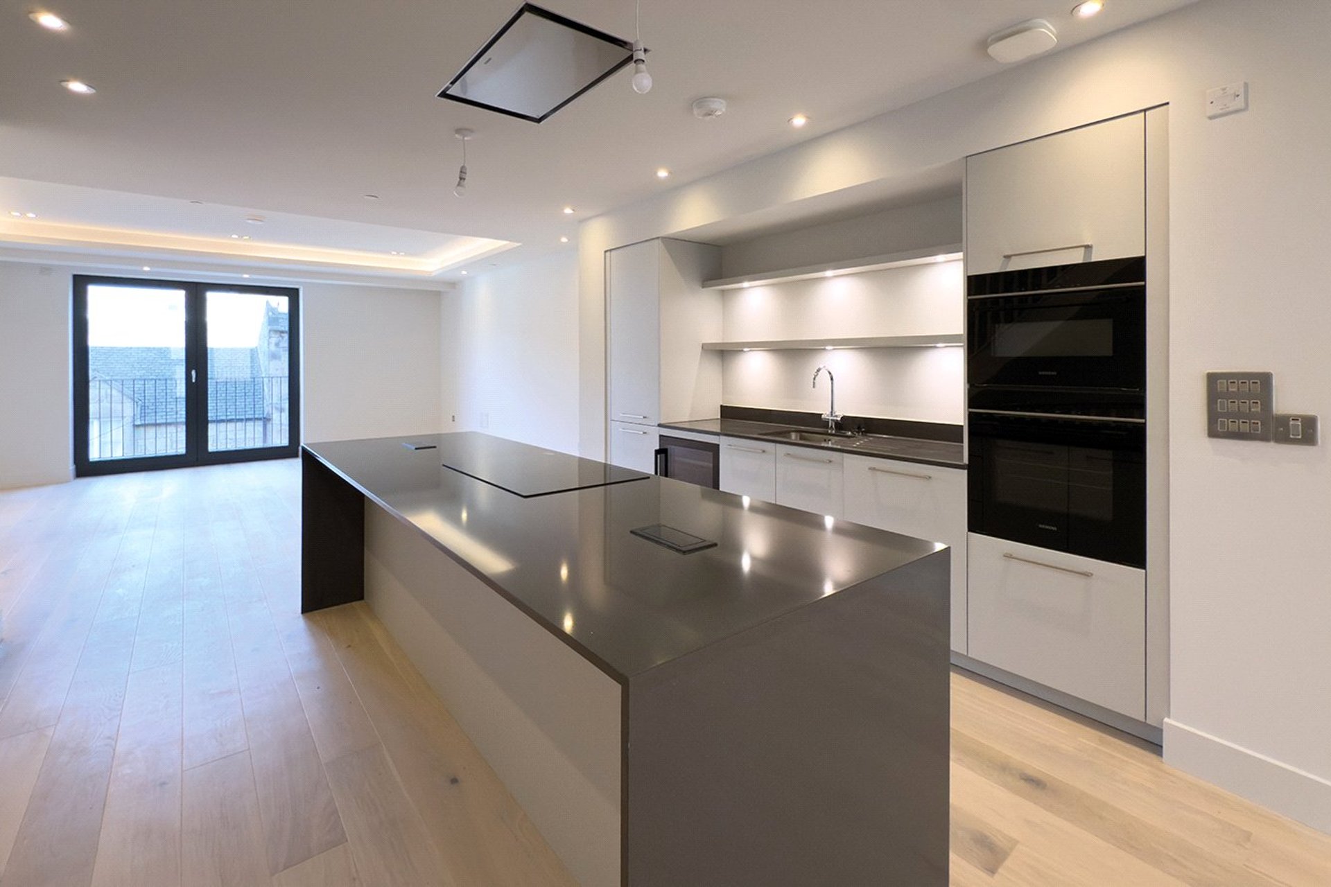 Plot B2-11 Village View, 11 Sunbury Mews, Edinburgh, EH4 3BX - Picture #6