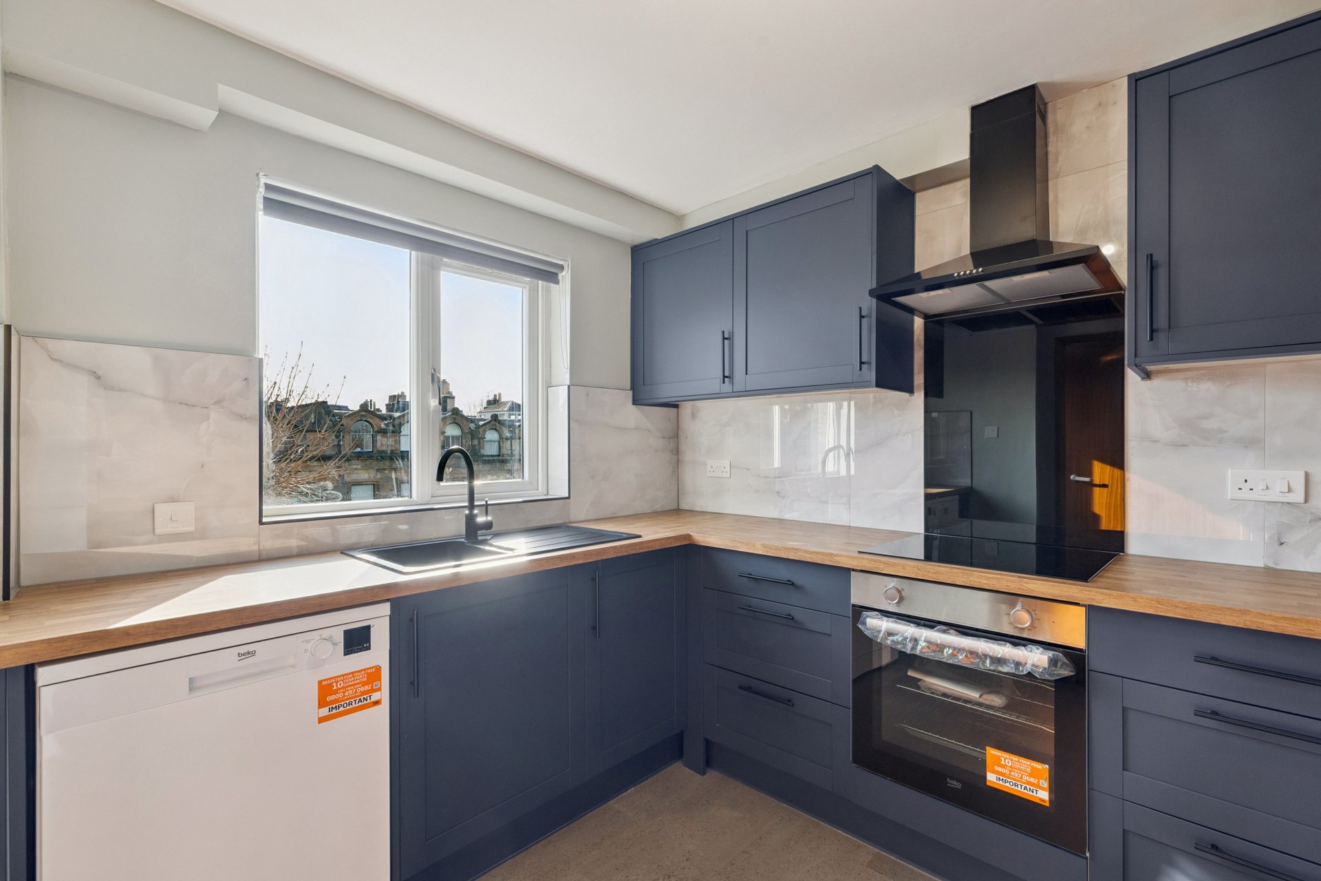 2/2, 7 Knowehead Gardens, Glasgow, Glasgow City, G41 5RE - Picture #6