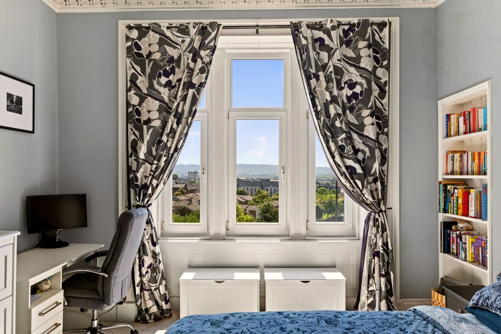 Flat 3/2, 2 Firpark Terrace, Dennistoun, Glasgow, G31 2JT - Picture #26