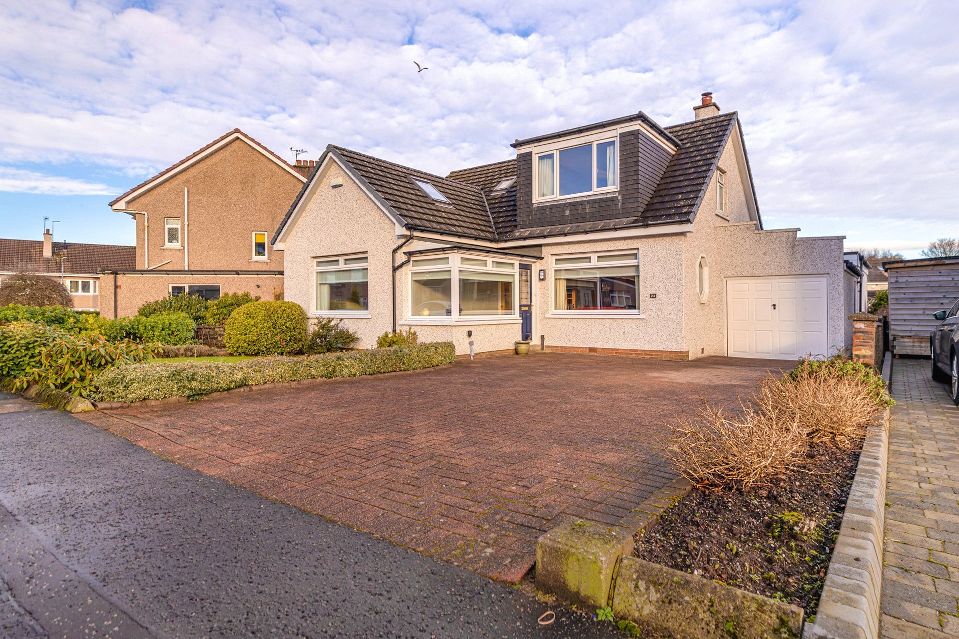 24 Dunvegan Drive, Bishopbriggs, G64 3LE - Picture #2