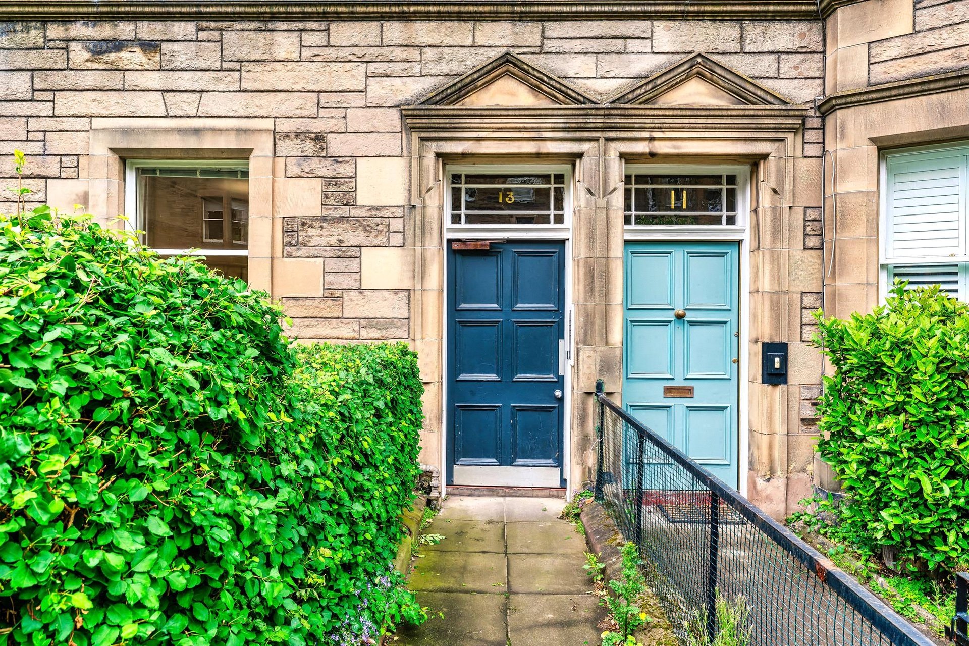 13/1 Spottiswoode Street, Marchmont, Edinburgh, EH9 1EP - Picture #2